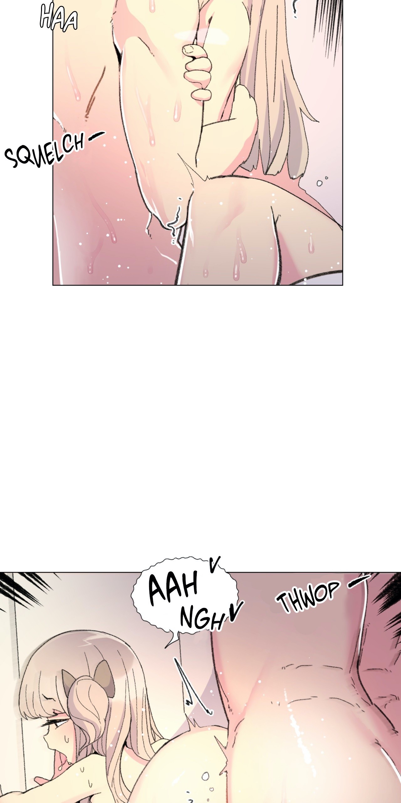 Sneak Peek chapter 17 page 34