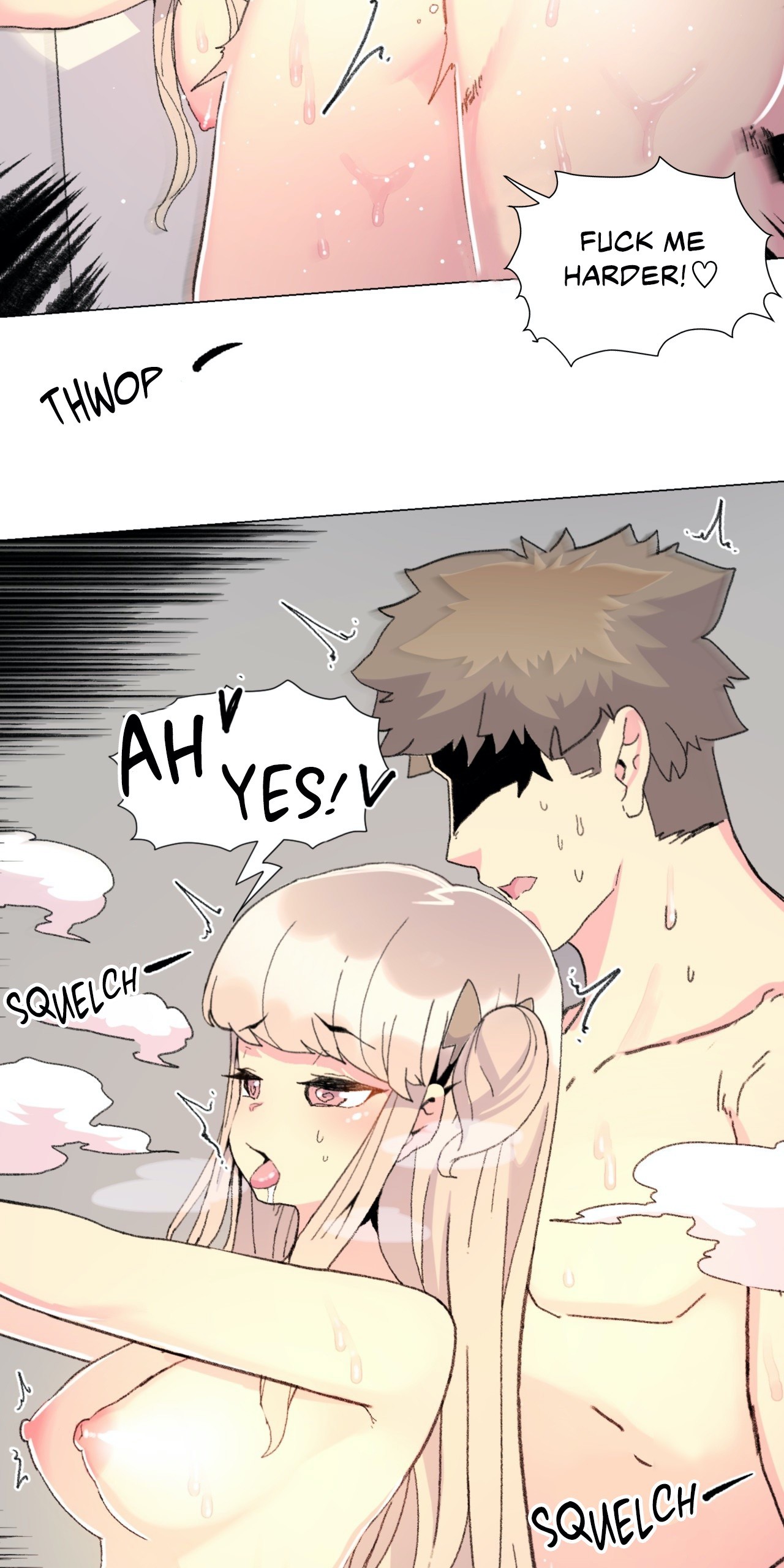 Sneak Peek chapter 17 page 35