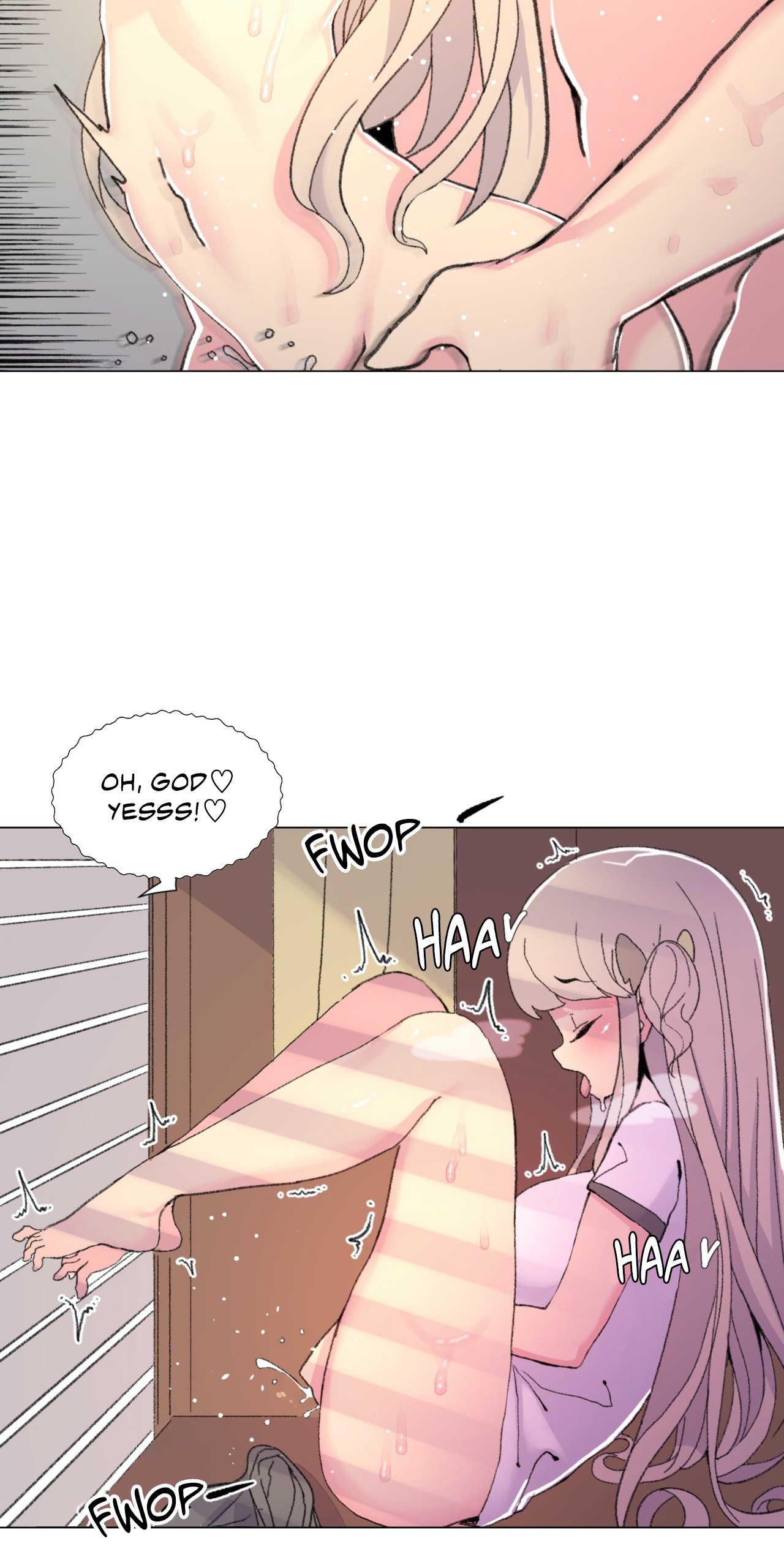 Sneak Peek chapter 17 page 36