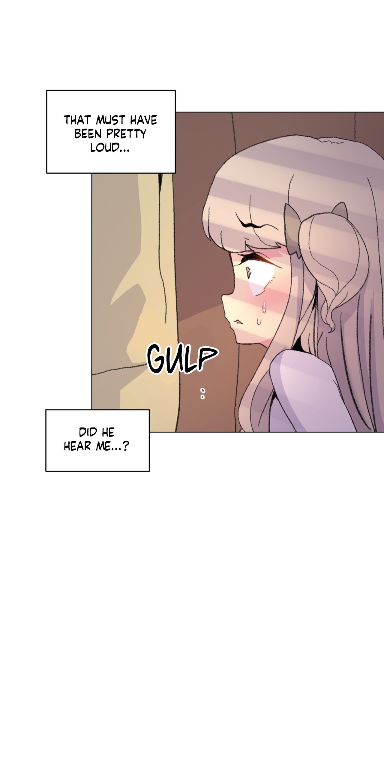 Sneak Peek chapter 17 page 40