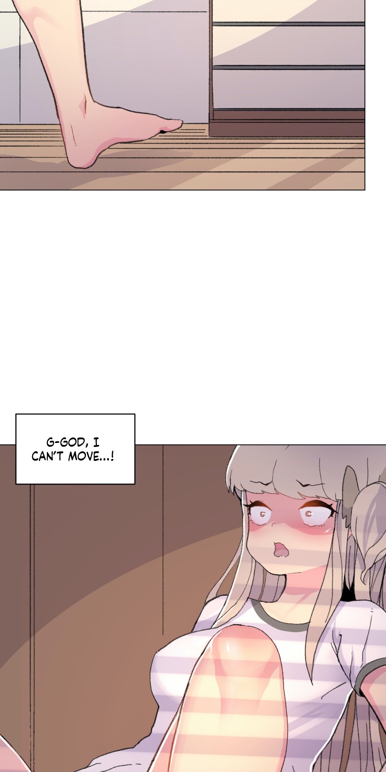 Sneak Peek chapter 17 page 43