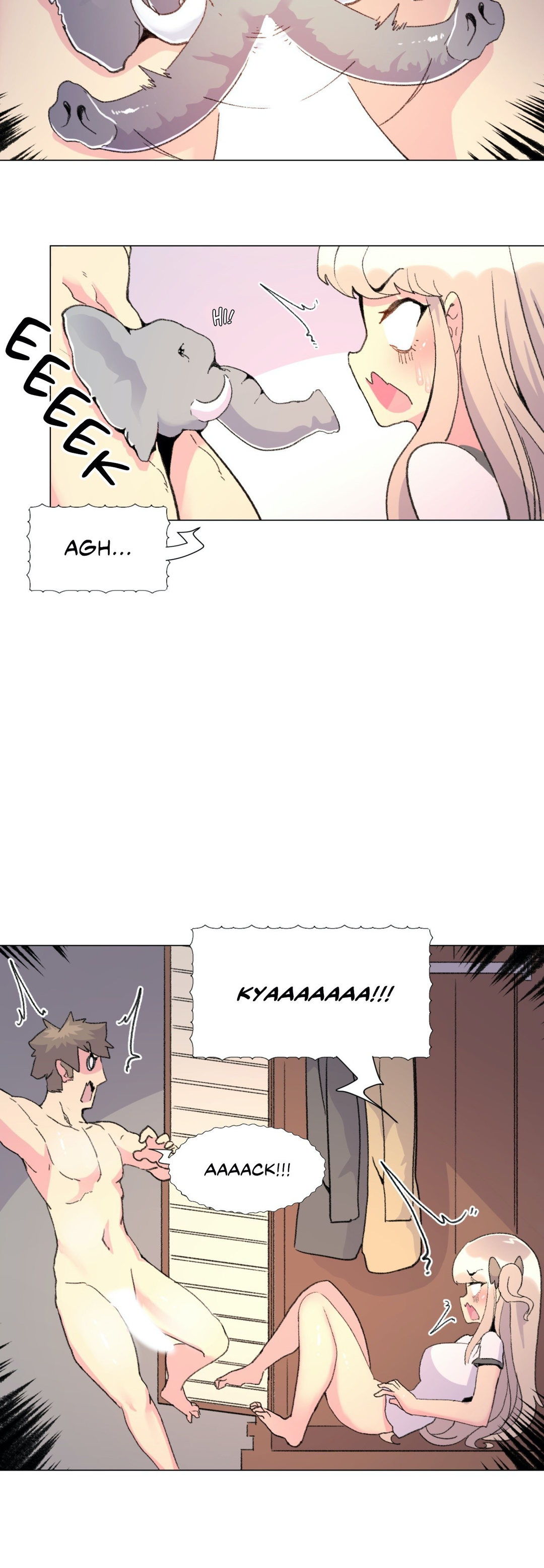 Sneak Peek chapter 18 page 3