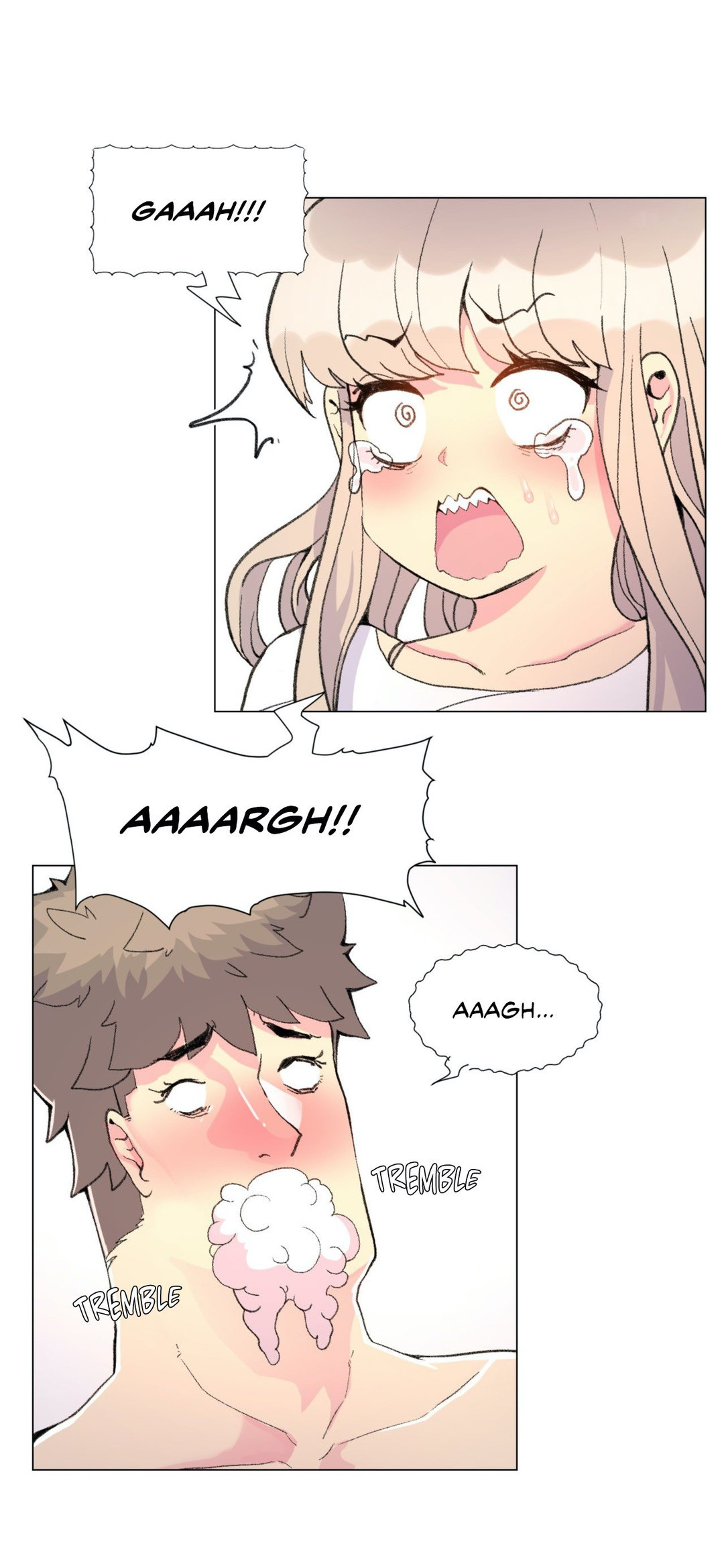 Sneak Peek chapter 18 page 4