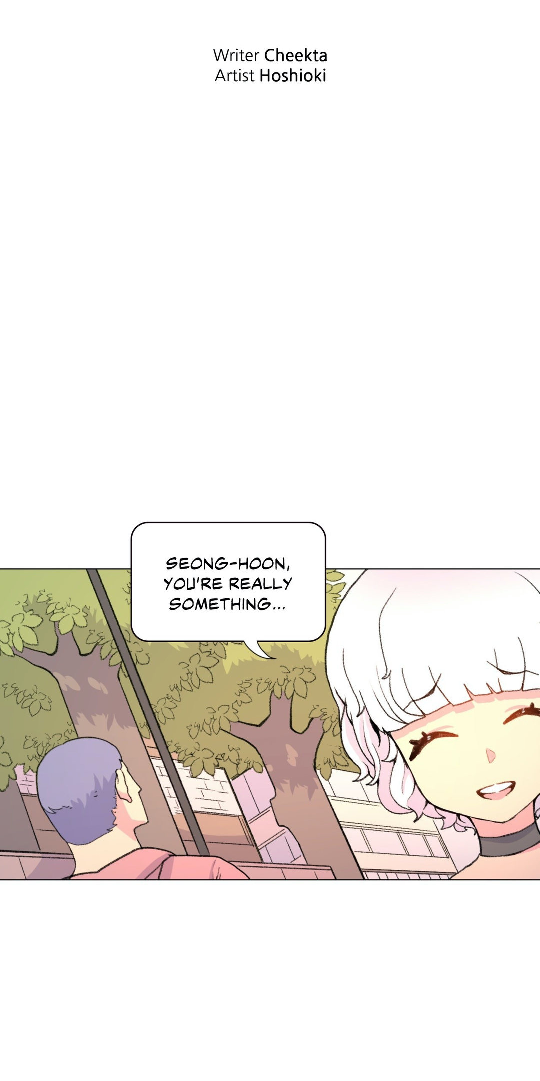 Sneak Peek chapter 18 page 7
