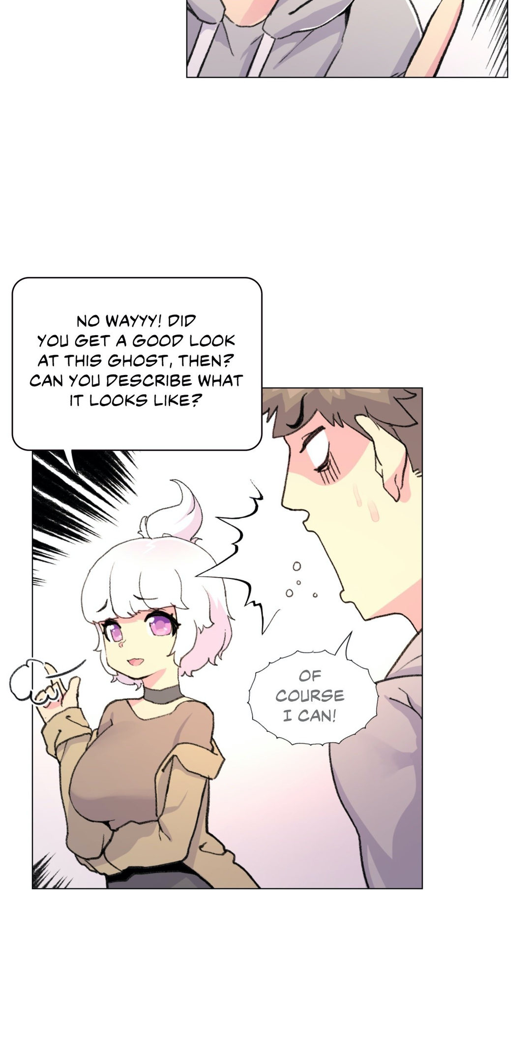 Sneak Peek chapter 18 page 9