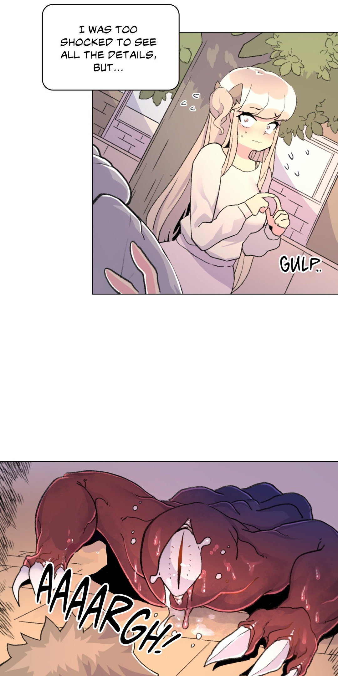 Sneak Peek chapter 18 page 10