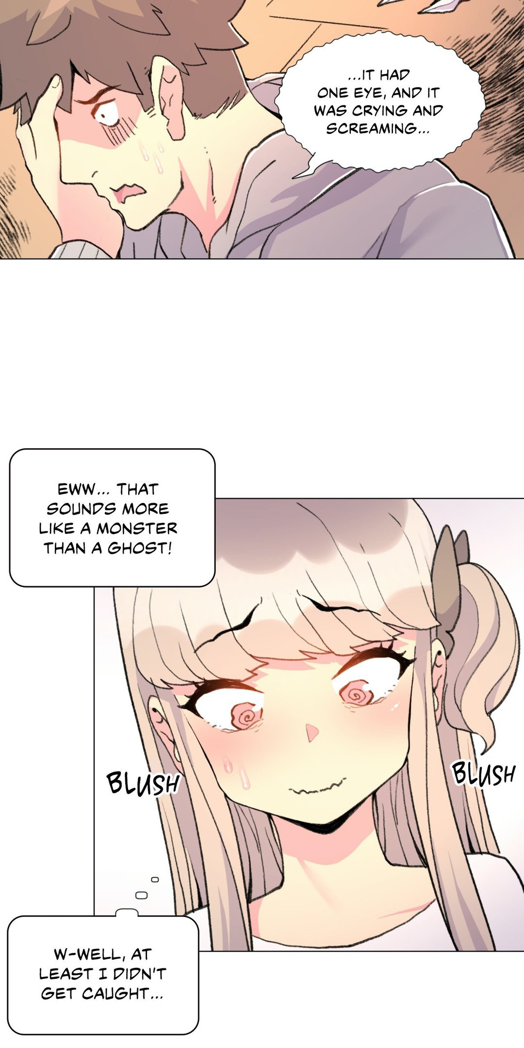 Sneak Peek chapter 18 page 11