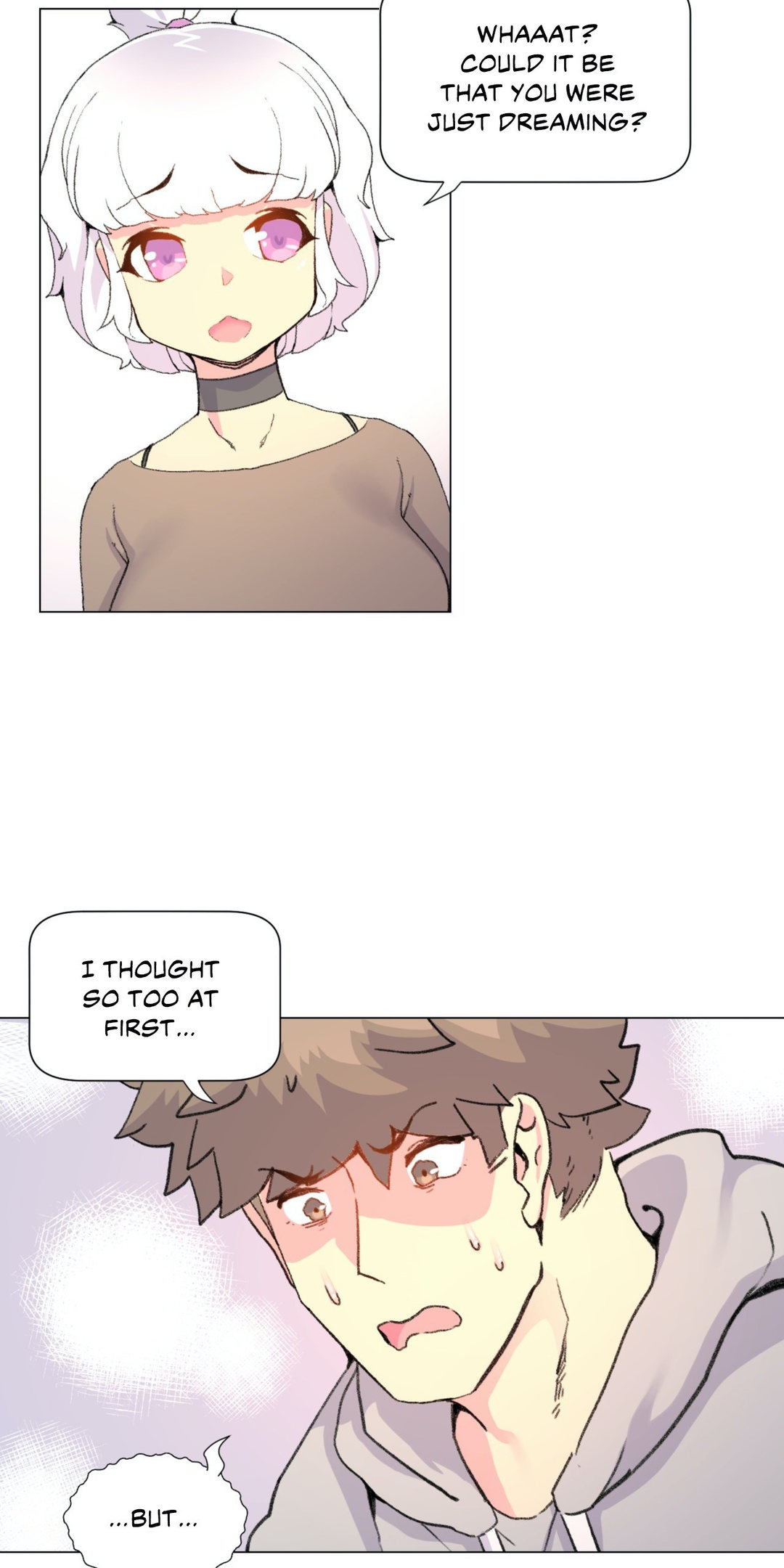 Sneak Peek chapter 18 page 13