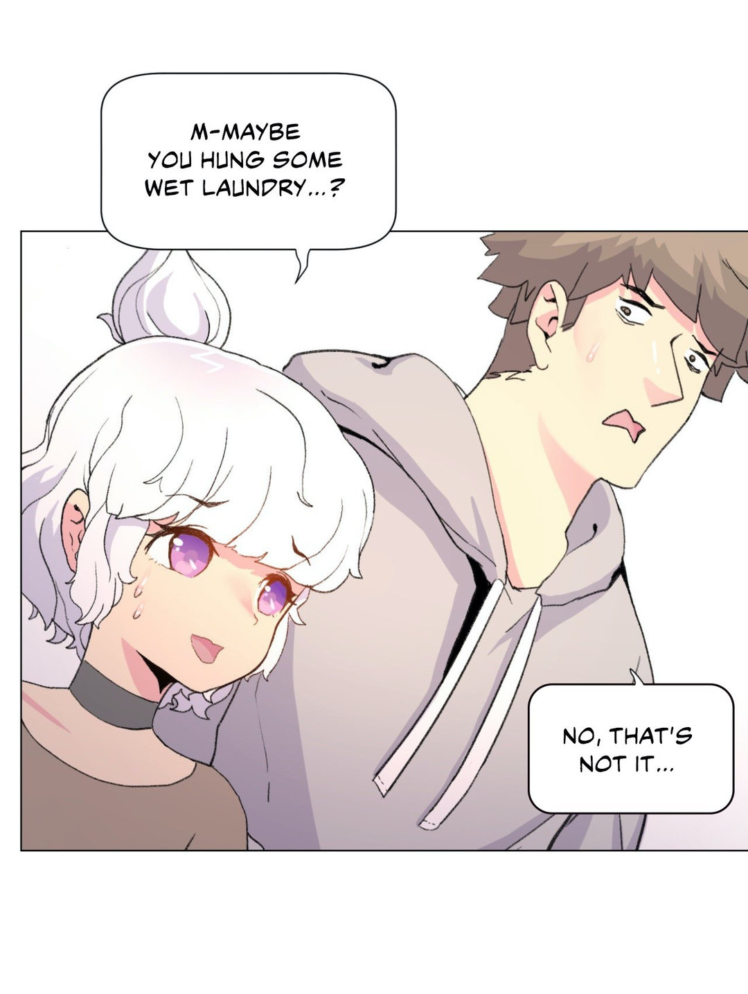 Sneak Peek chapter 18 page 15