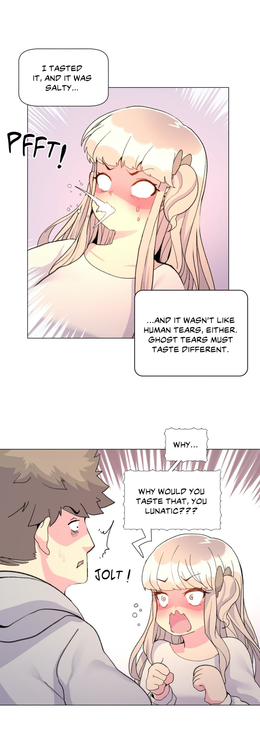 Sneak Peek chapter 18 page 16