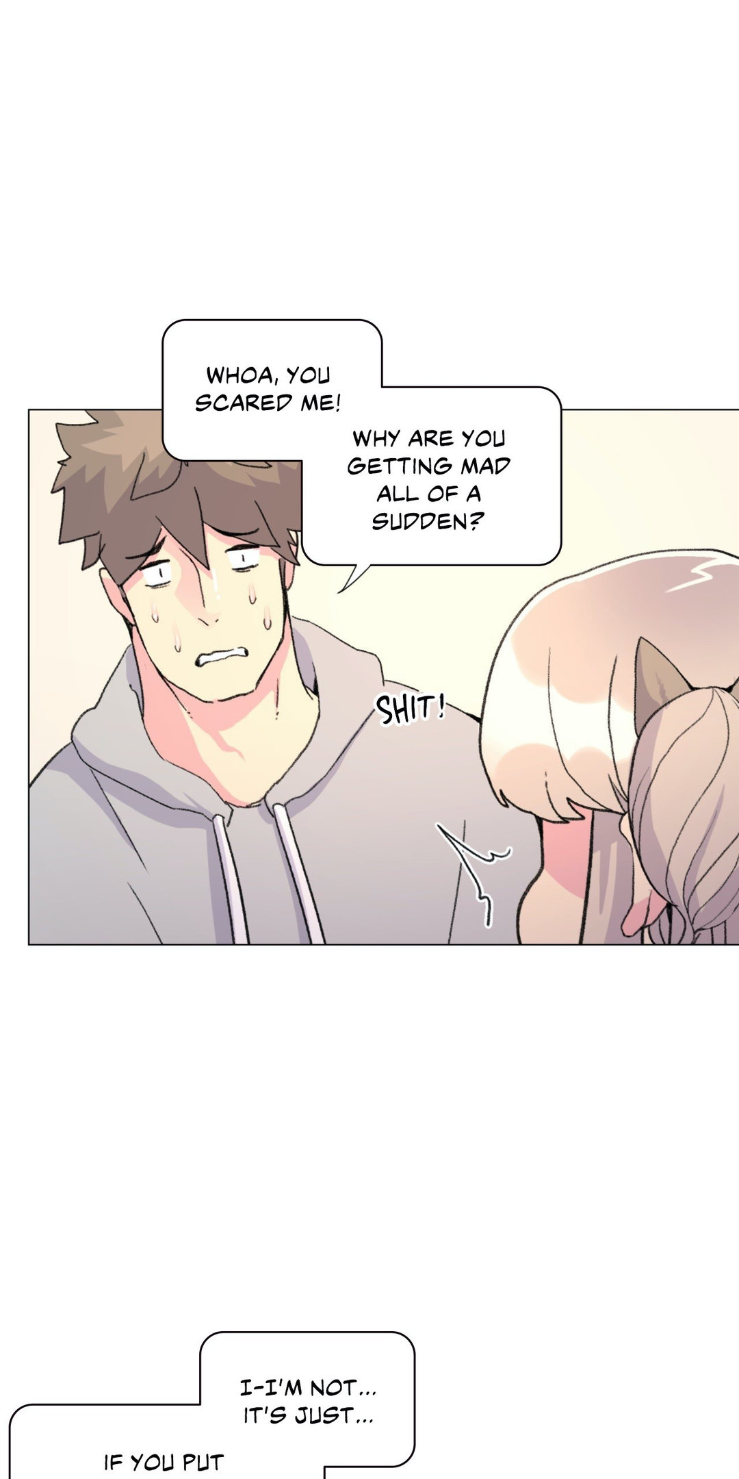 Sneak Peek chapter 18 page 17