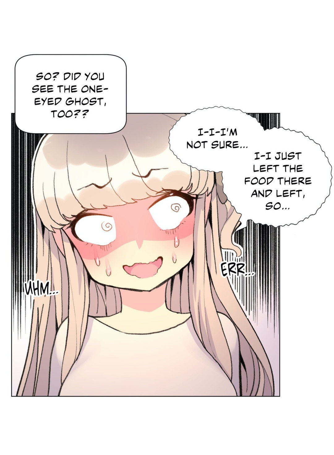 Sneak Peek chapter 18 page 20