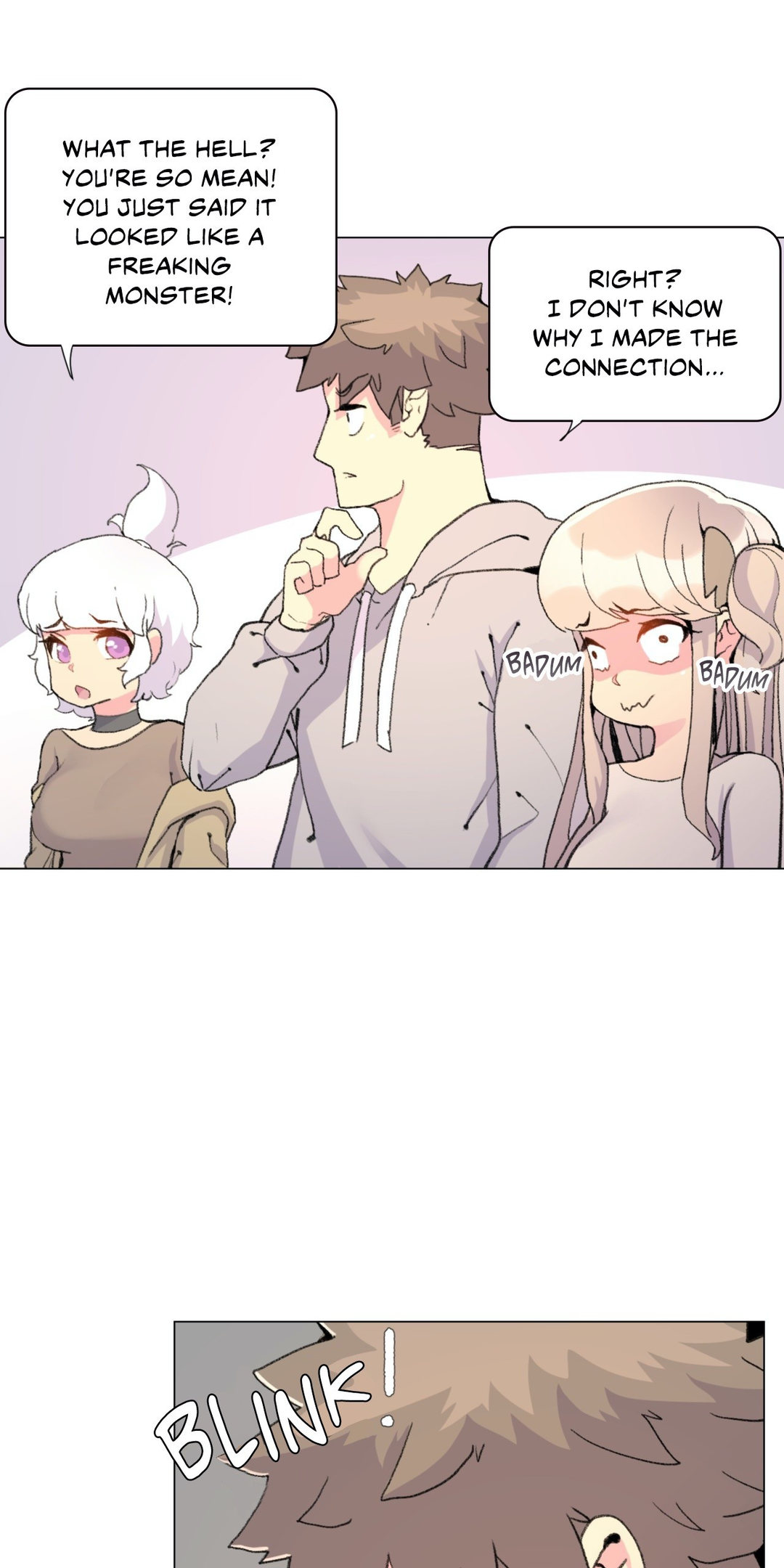 Sneak Peek chapter 18 page 22