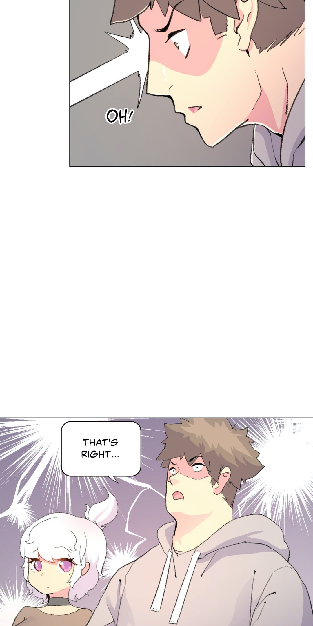 Sneak Peek chapter 18 page 23