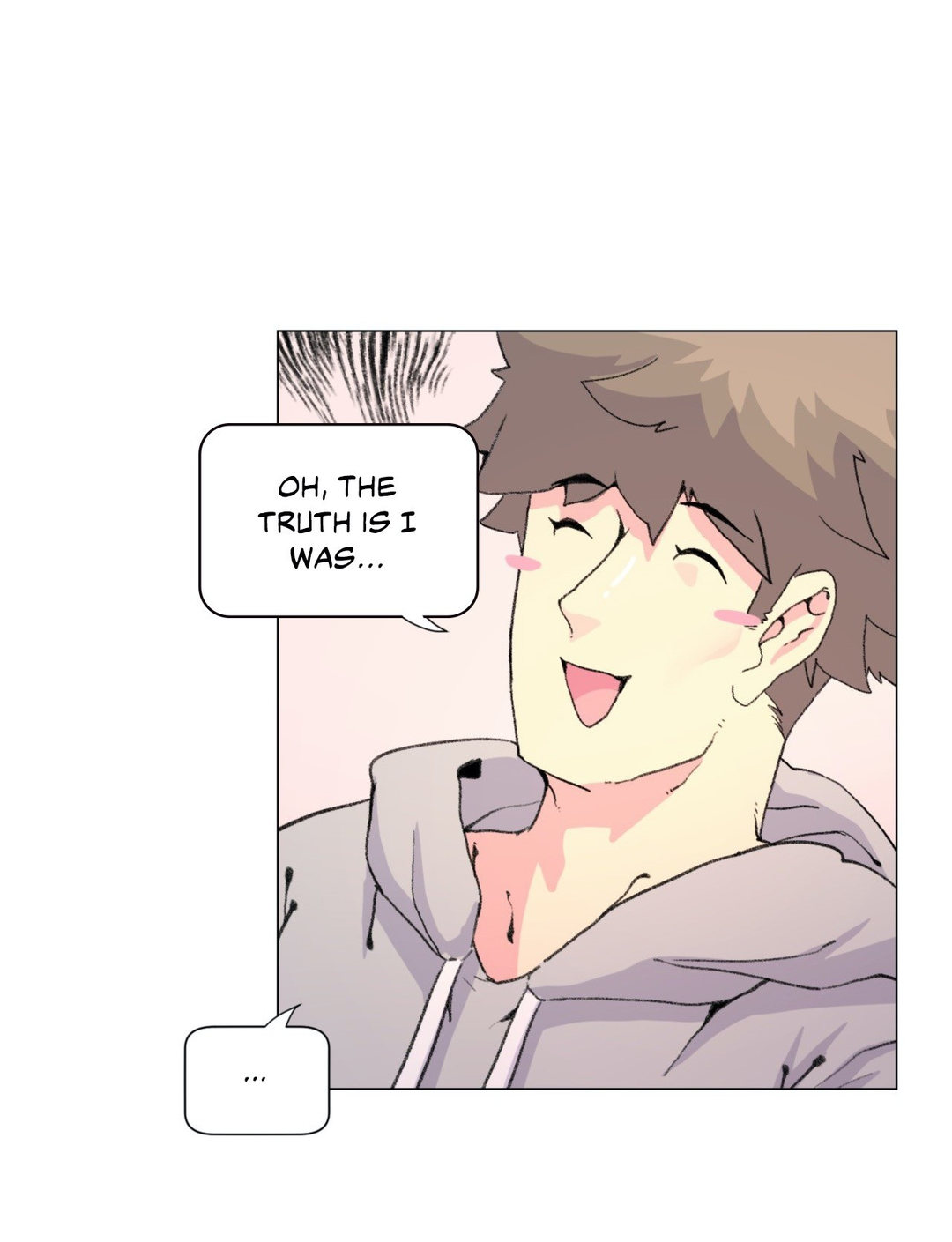 Sneak Peek chapter 18 page 25