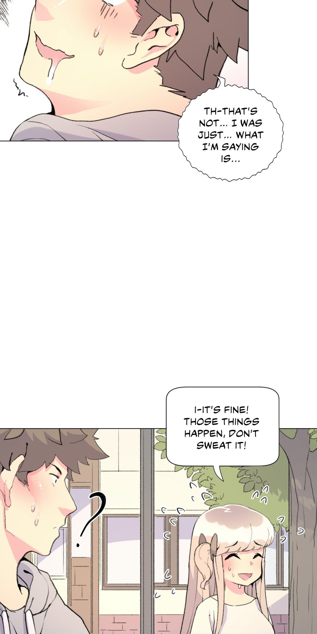 Sneak Peek chapter 18 page 27