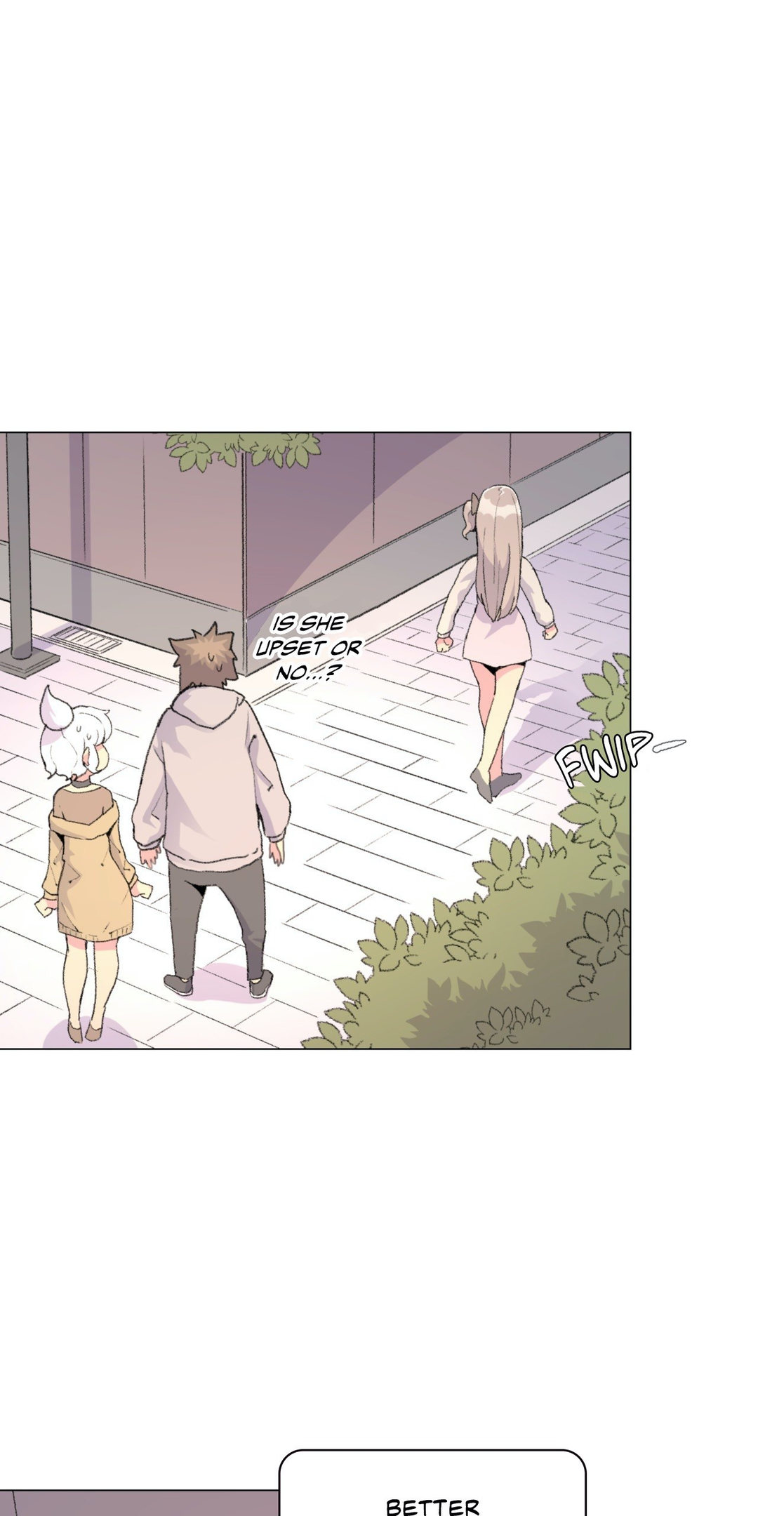 Sneak Peek chapter 18 page 29