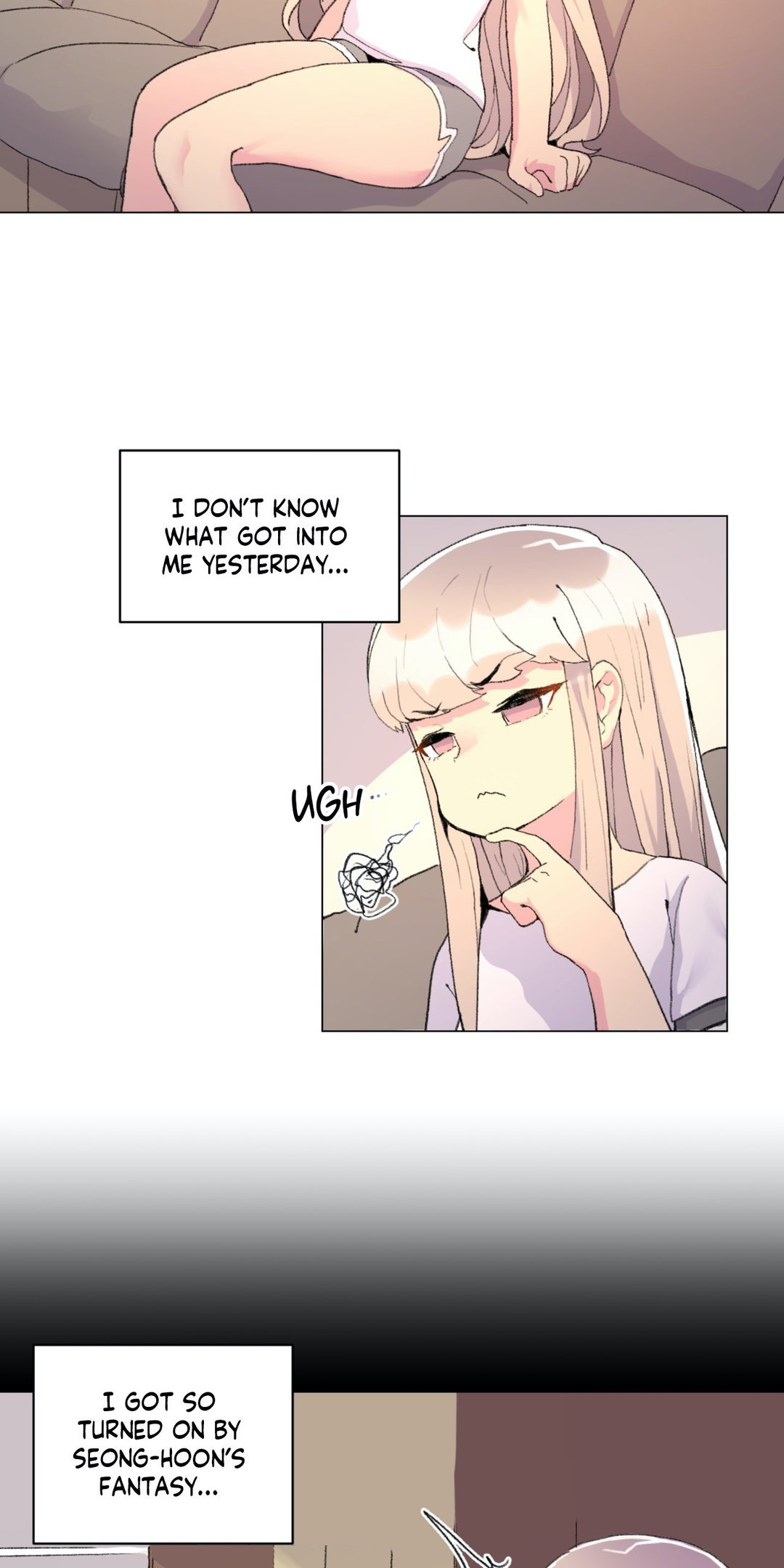Sneak Peek chapter 18 page 33