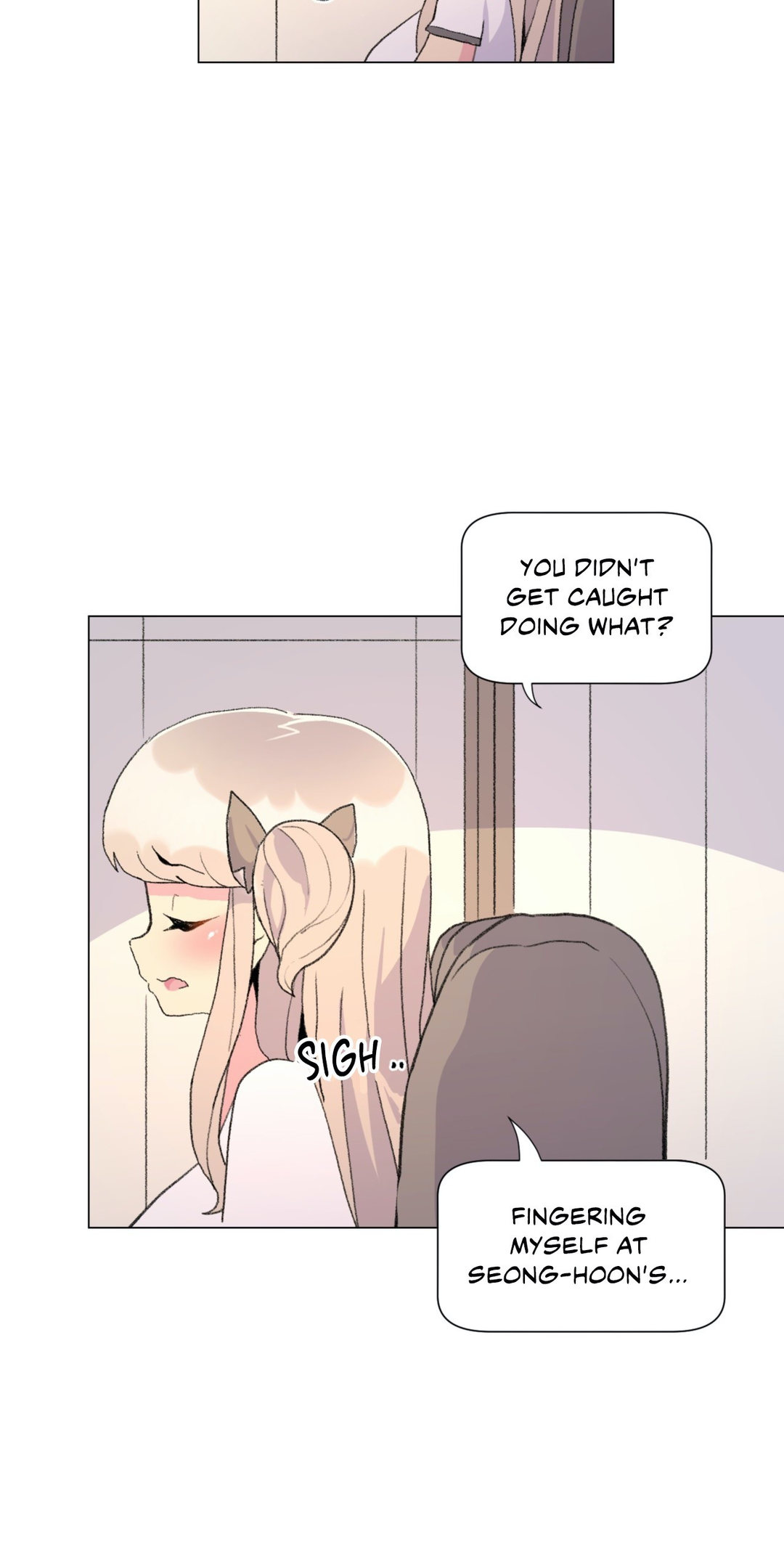 Sneak Peek chapter 18 page 36
