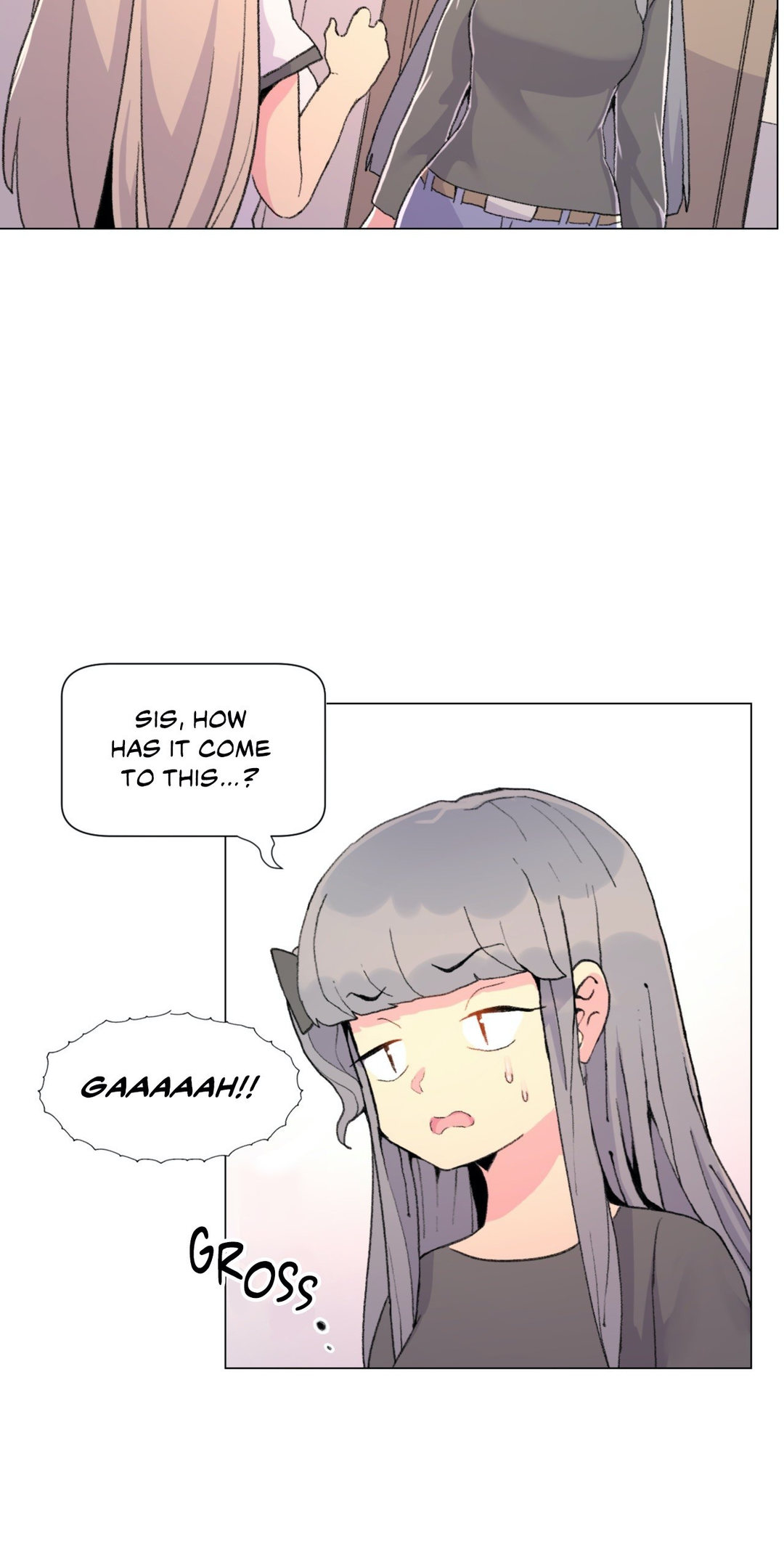 Sneak Peek chapter 18 page 38