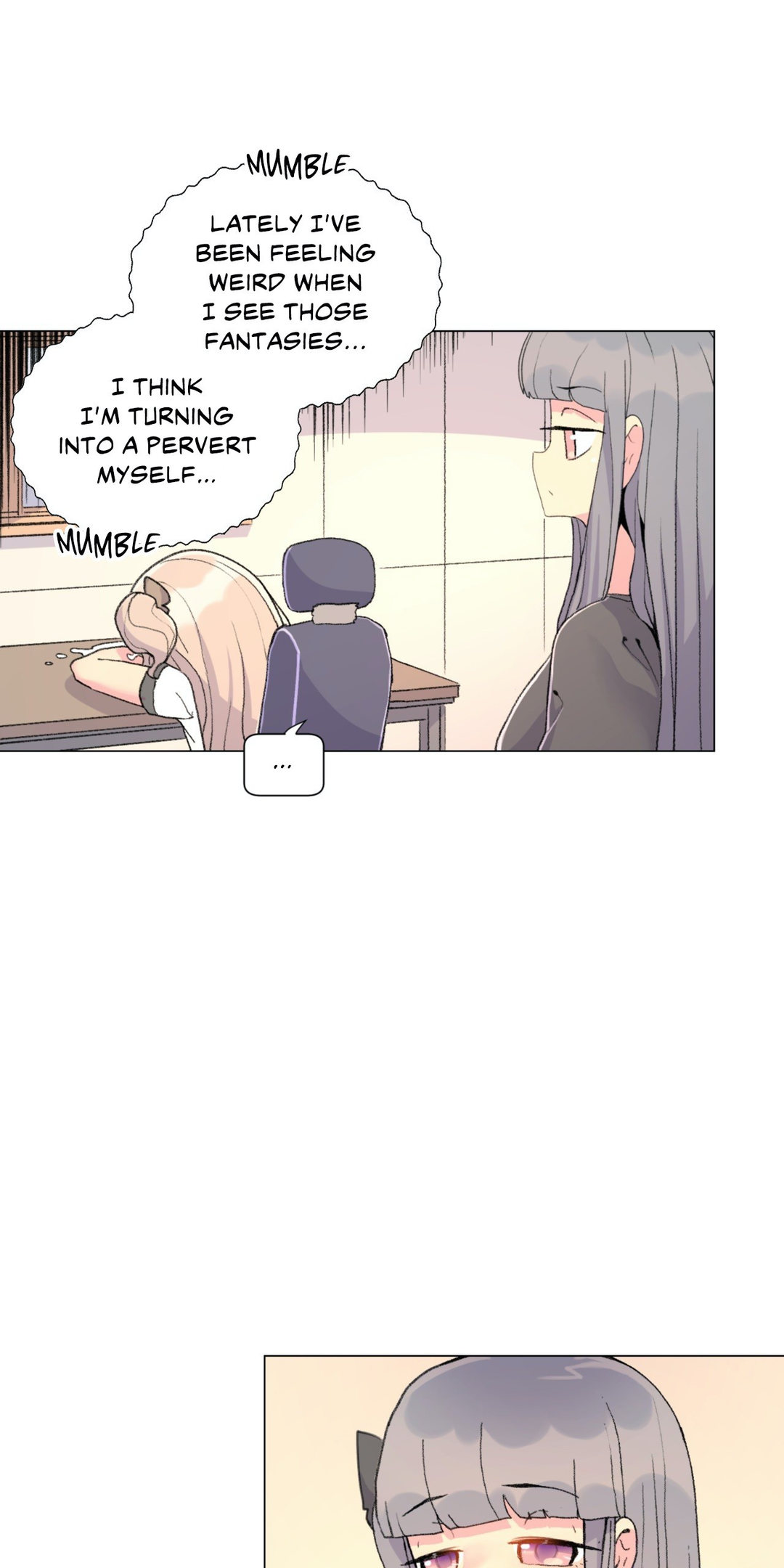 Sneak Peek chapter 18 page 41