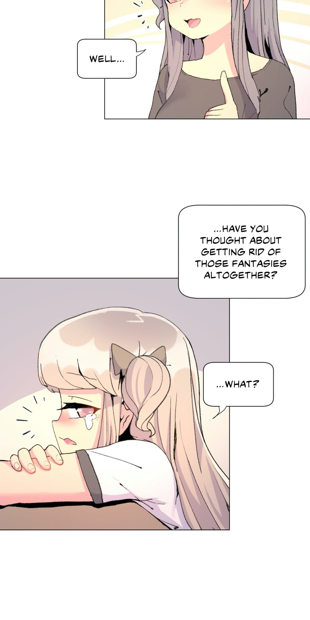 Sneak Peek chapter 18 page 42