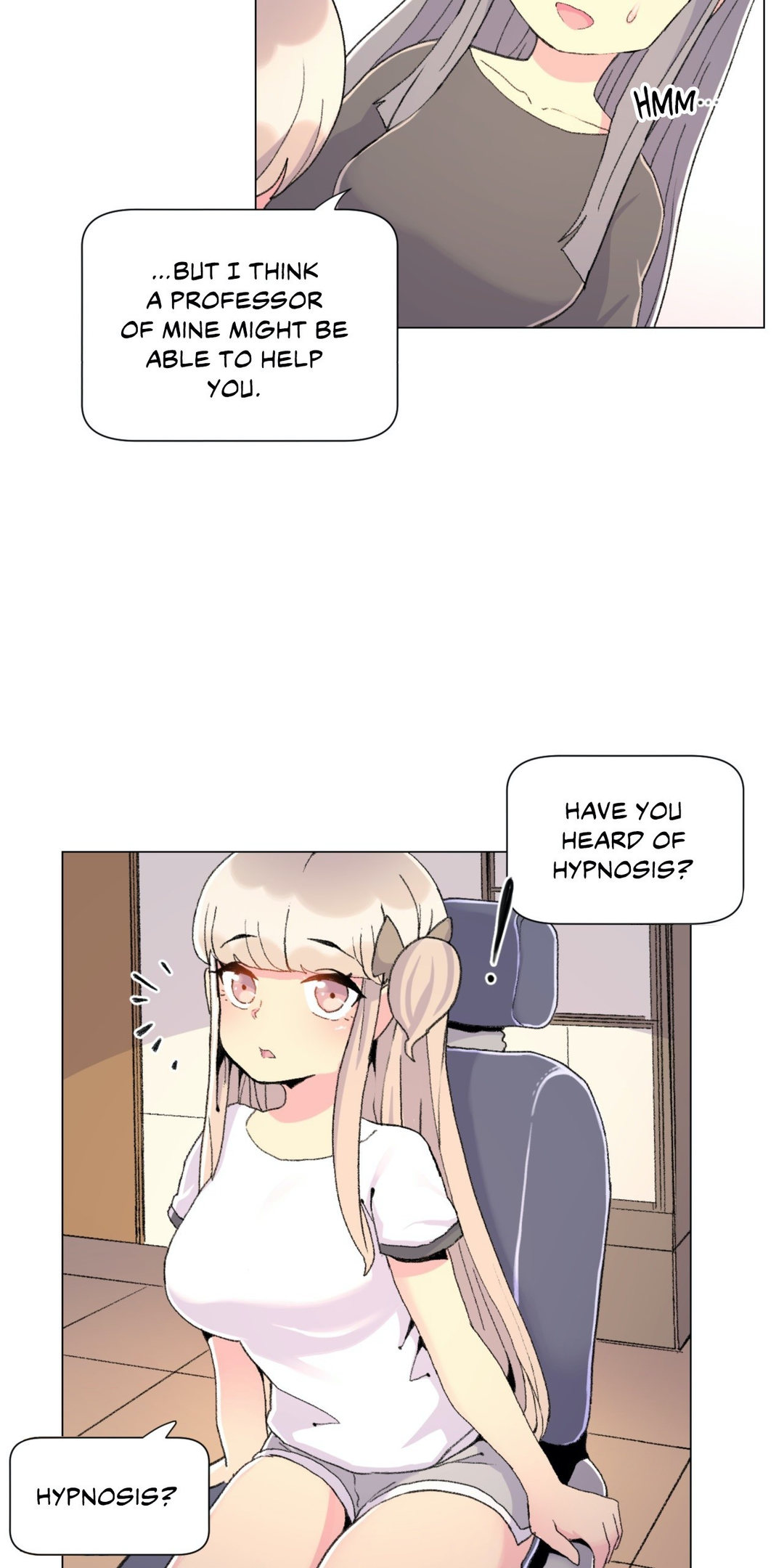 Sneak Peek chapter 18 page 44
