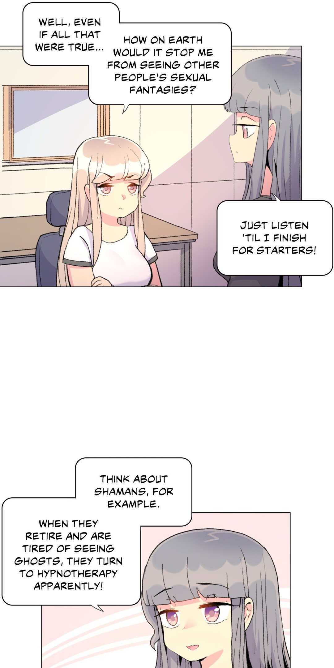 Sneak Peek chapter 19 page 3