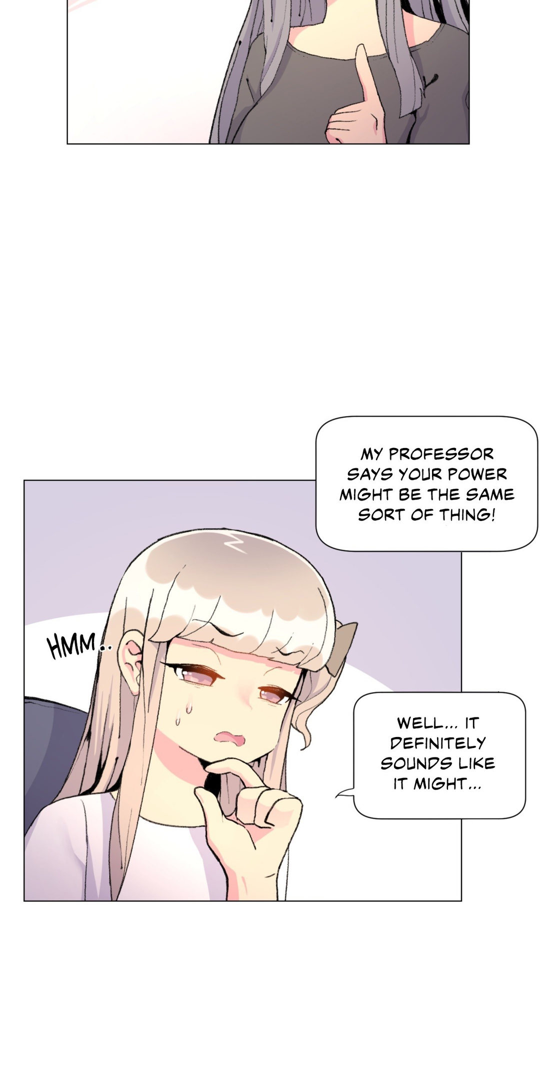 Sneak Peek chapter 19 page 4