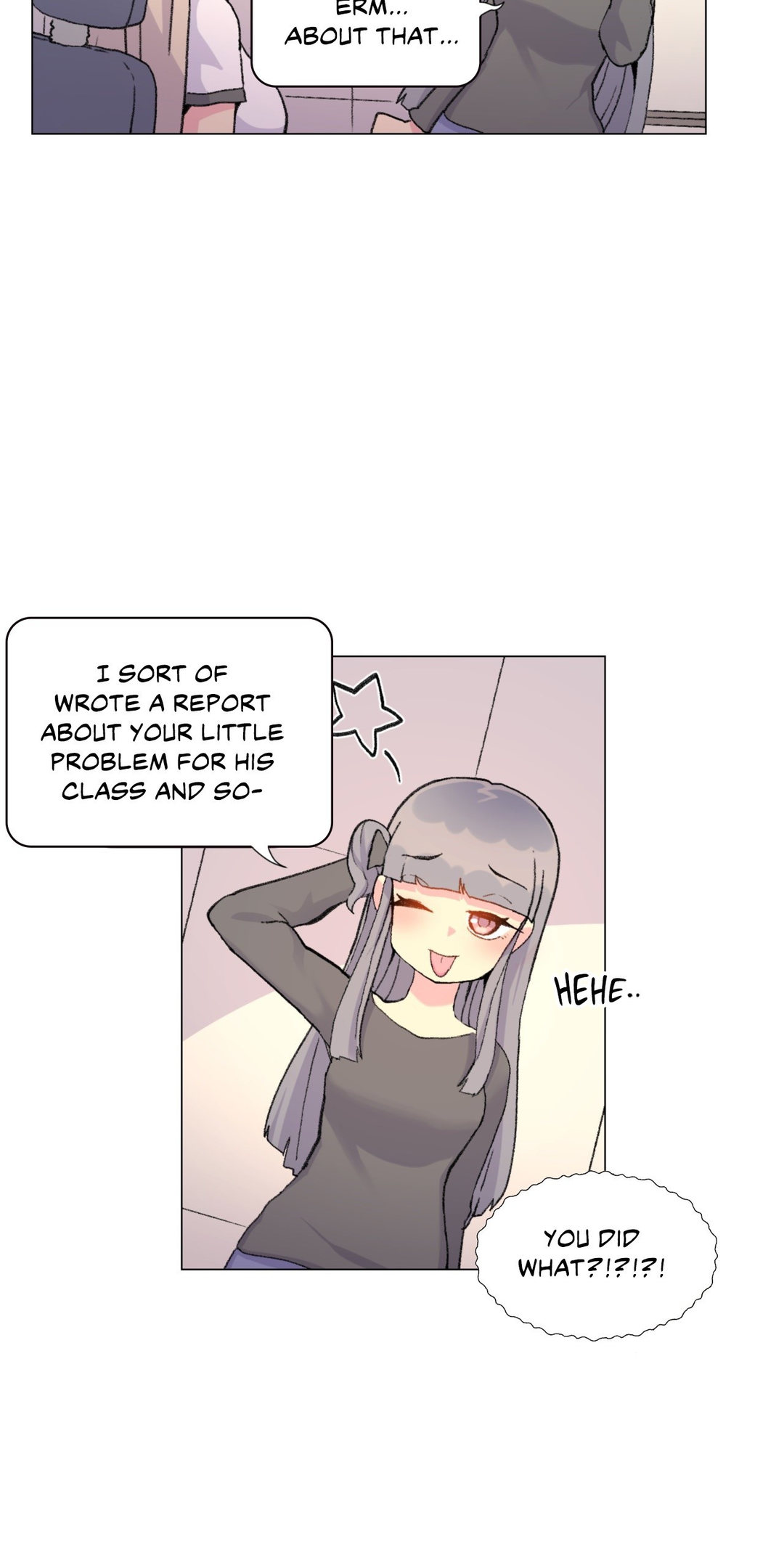 Sneak Peek chapter 19 page 6