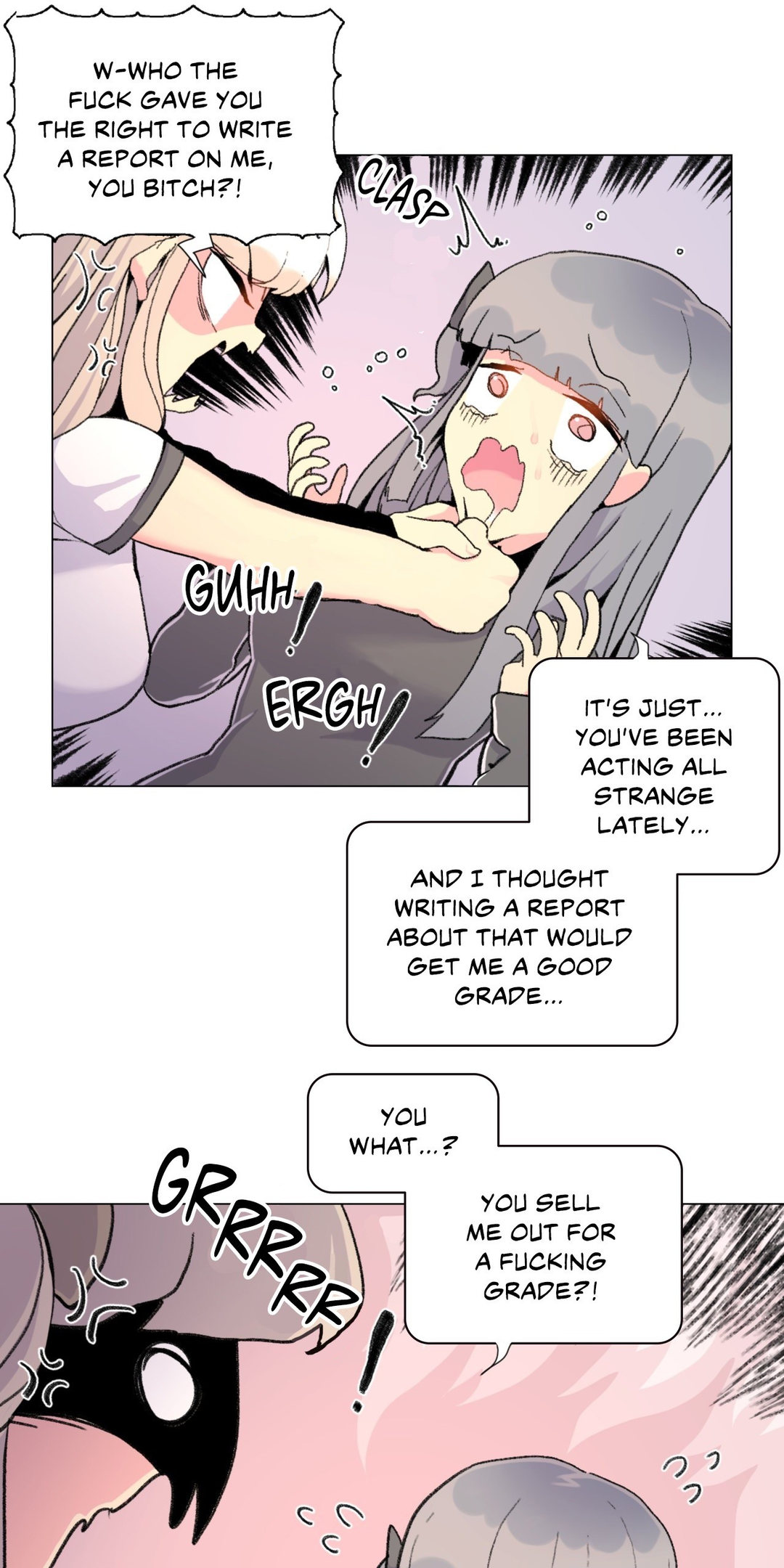Sneak Peek chapter 19 page 7