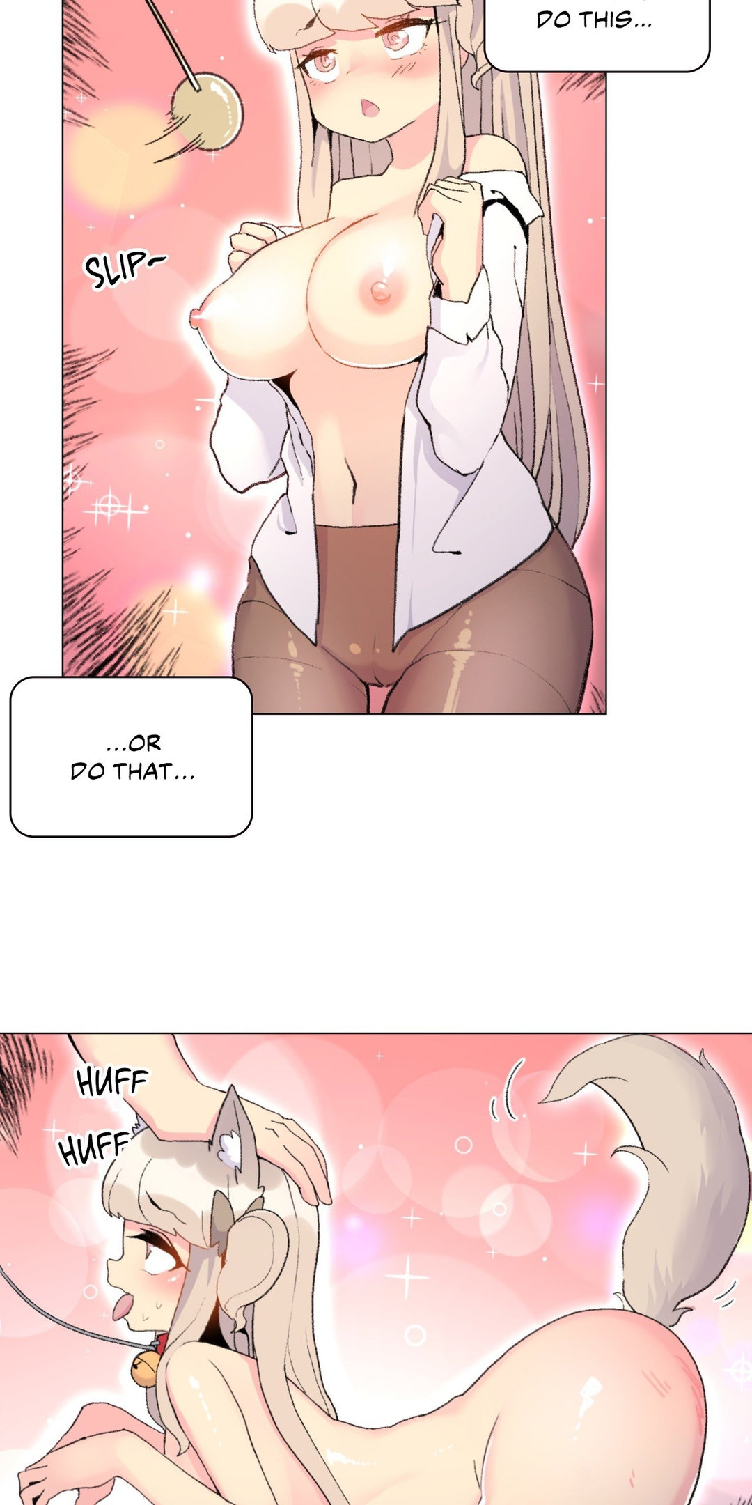 Sneak Peek chapter 19 page 12