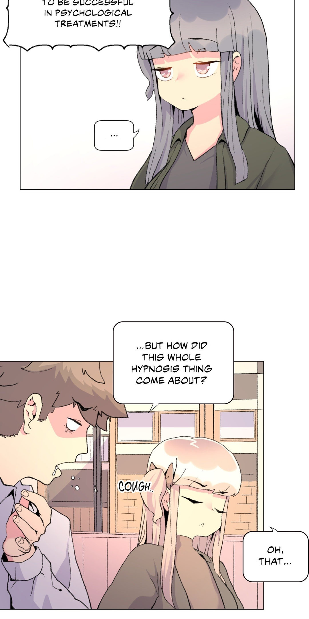 Sneak Peek chapter 19 page 14