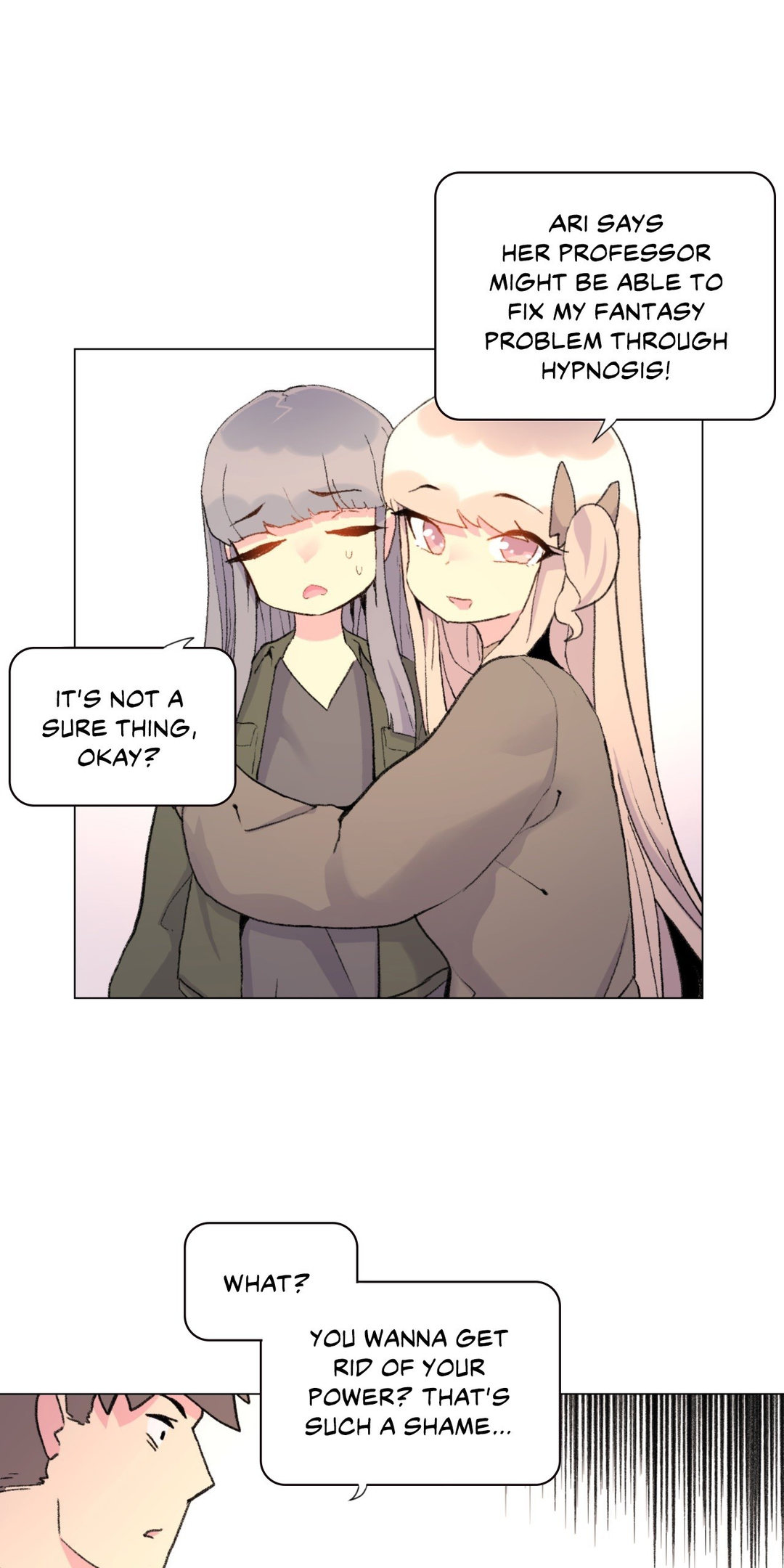 Sneak Peek chapter 19 page 15