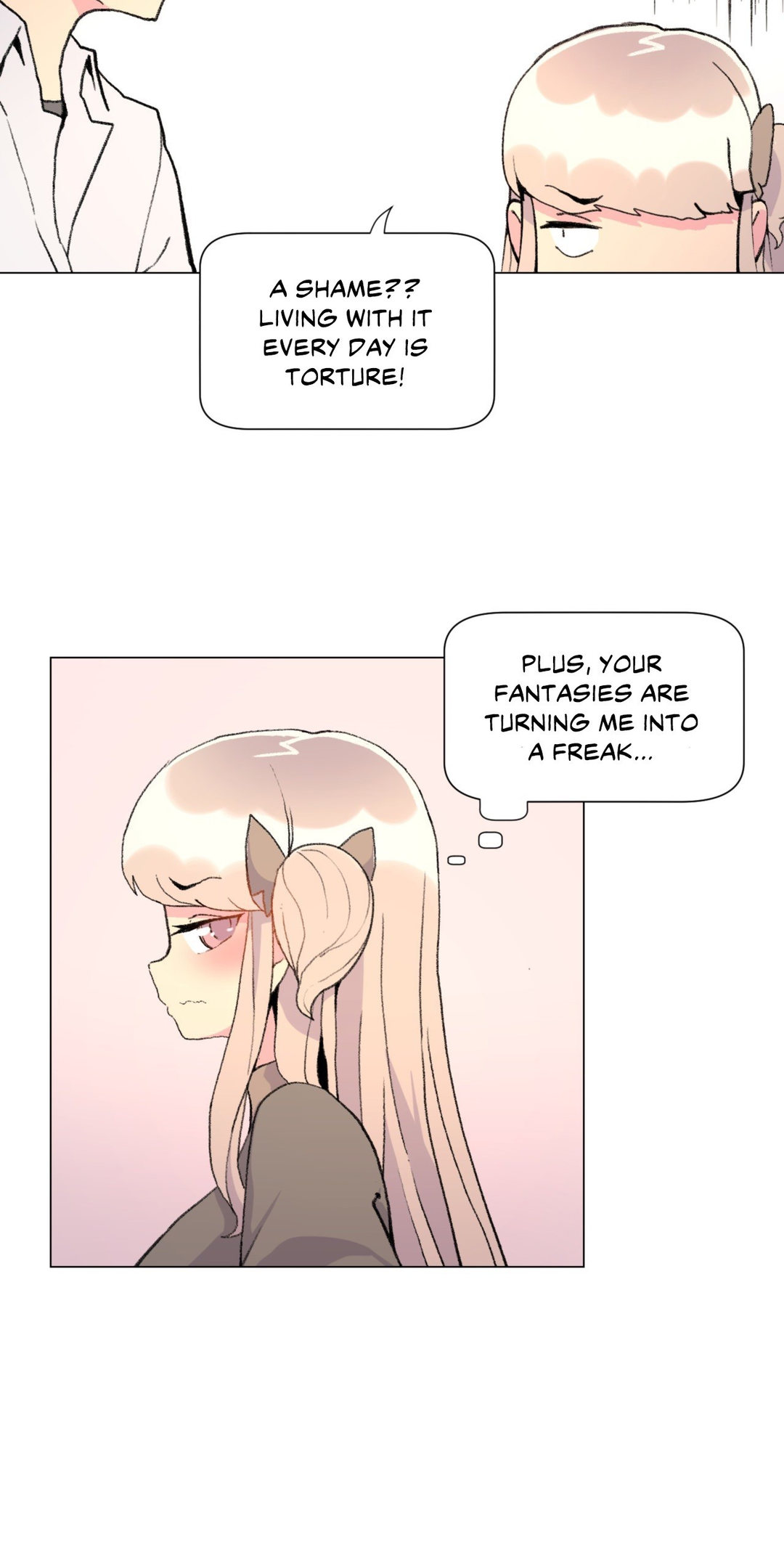 Sneak Peek chapter 19 page 16