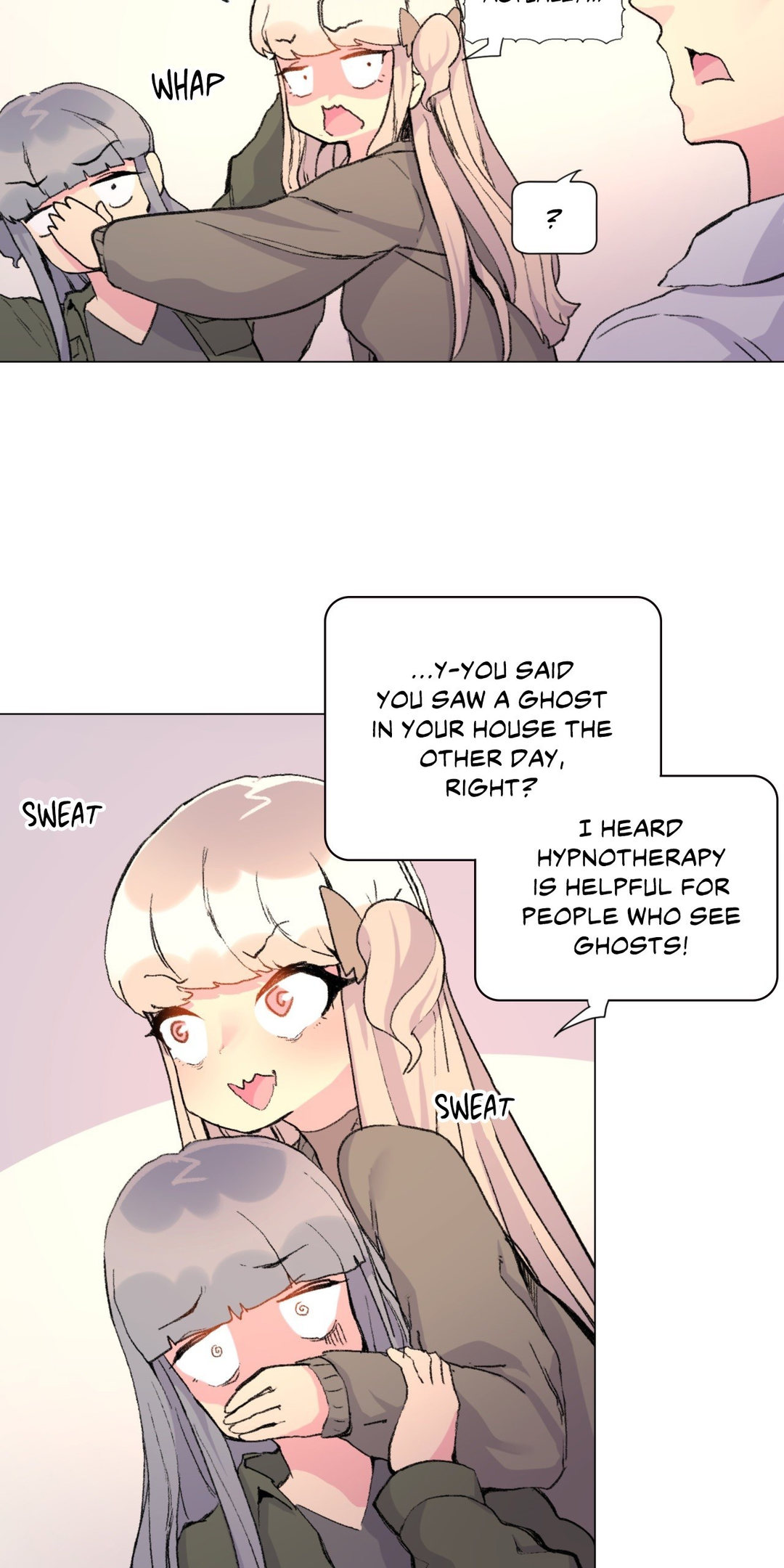 Sneak Peek chapter 19 page 20