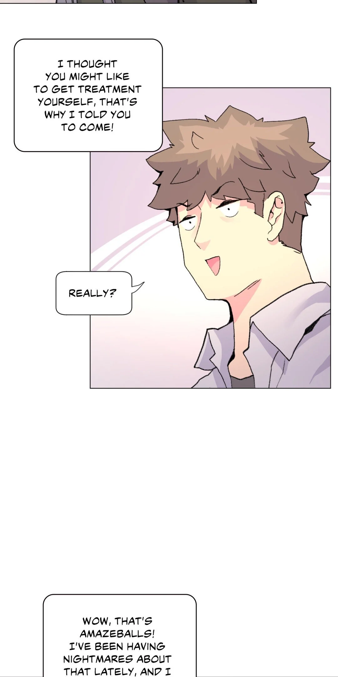 Sneak Peek chapter 19 page 21