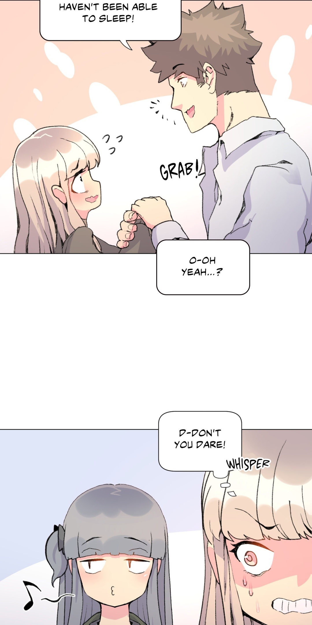 Sneak Peek chapter 19 page 22