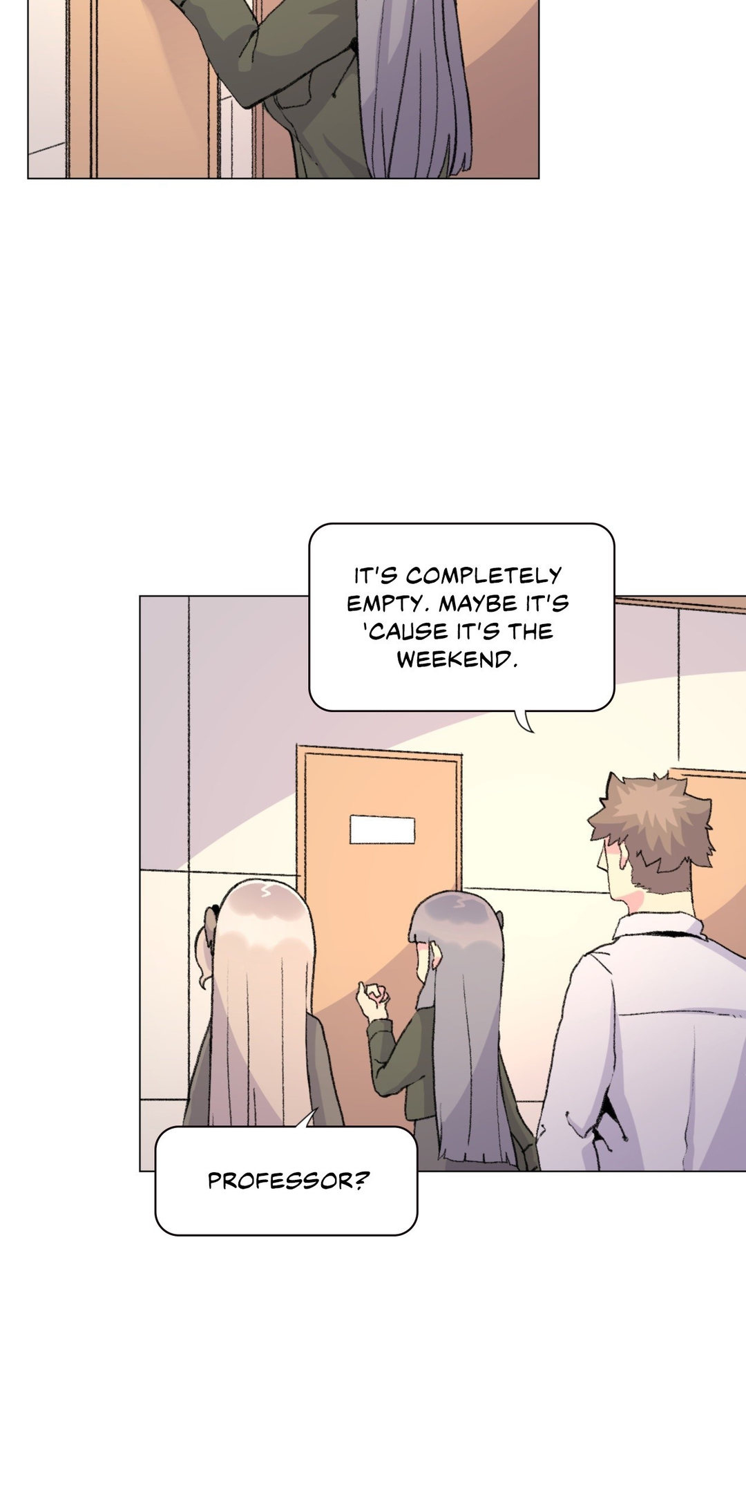 Sneak Peek chapter 19 page 25