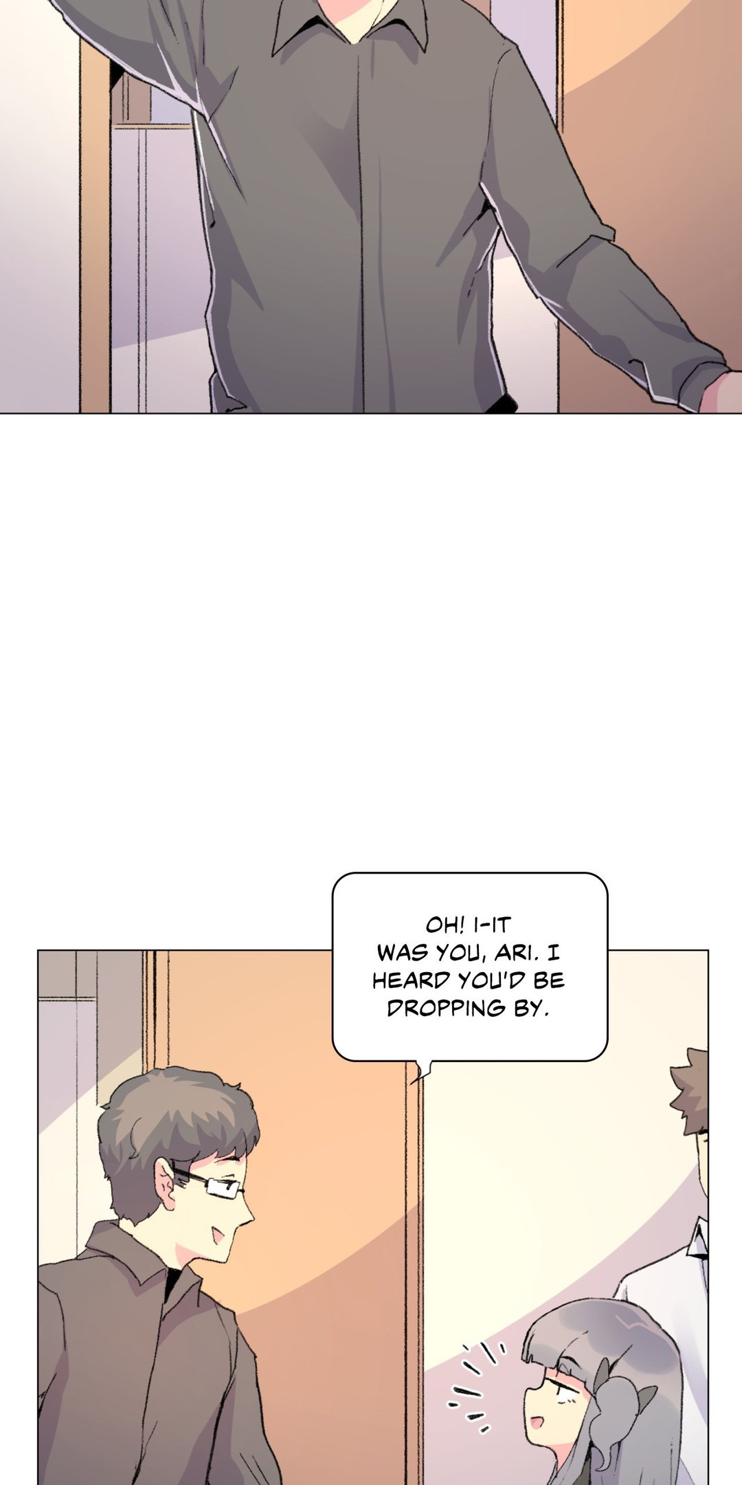Sneak Peek chapter 19 page 28