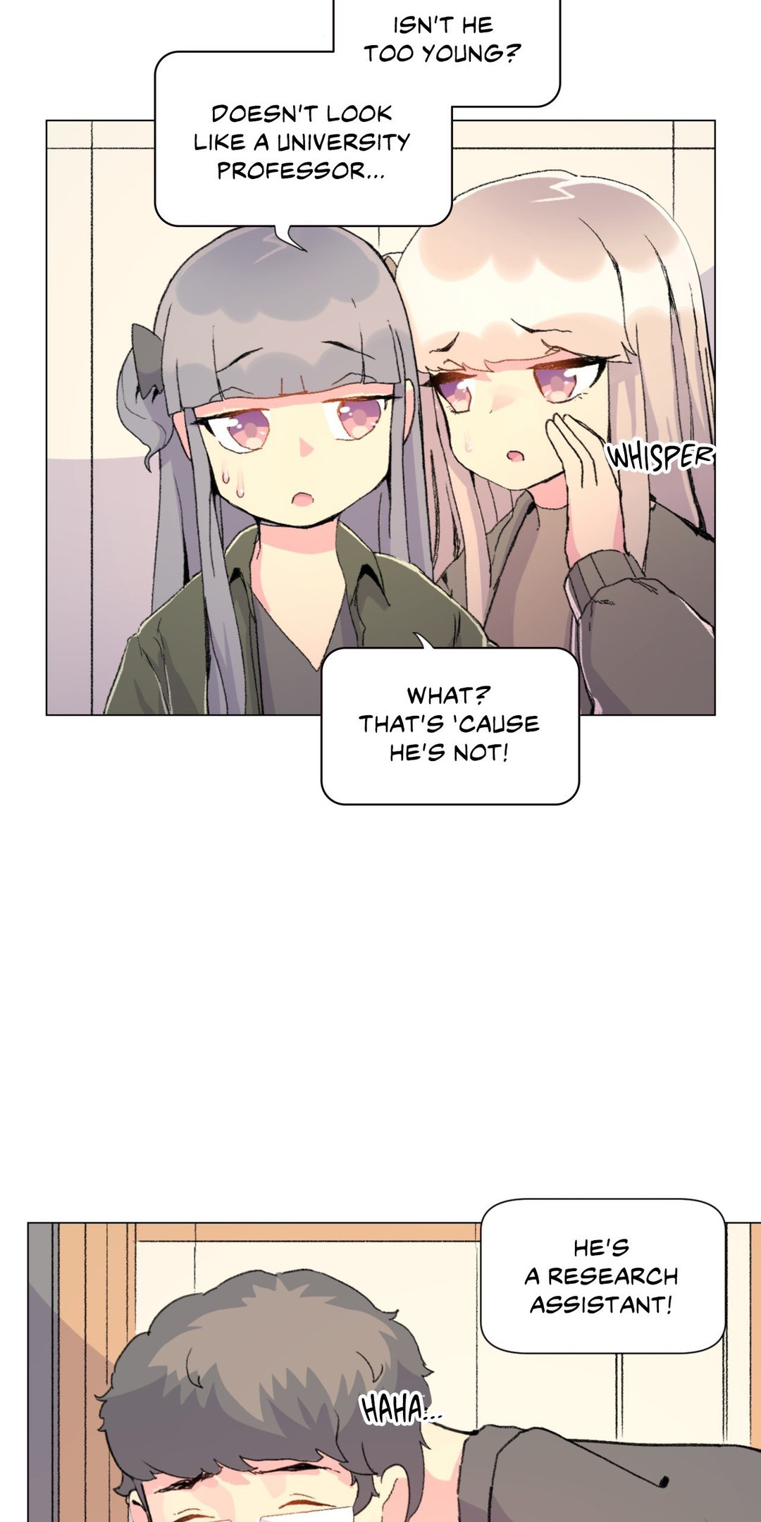 Sneak Peek chapter 19 page 30