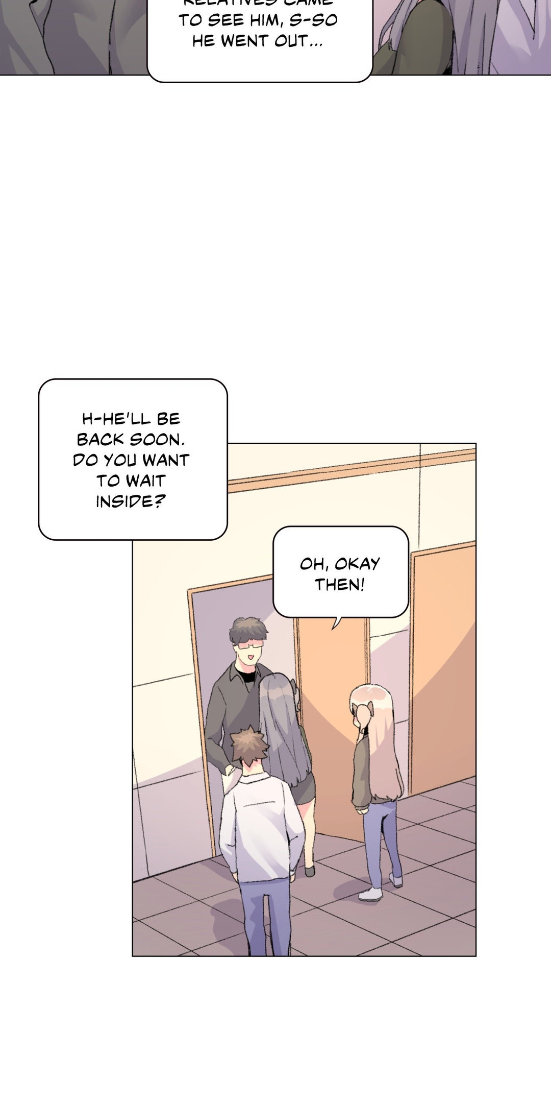 Sneak Peek chapter 19 page 32
