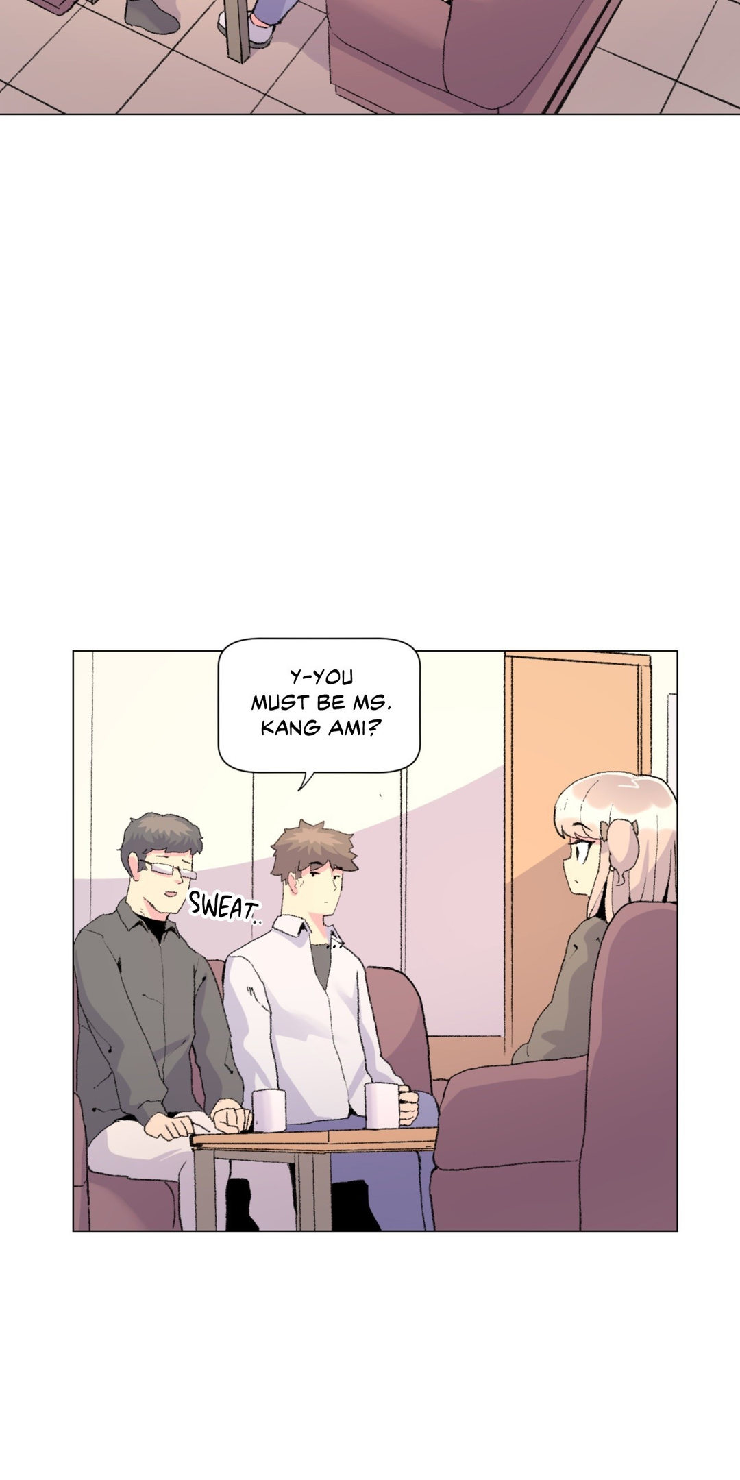 Sneak Peek chapter 19 page 34
