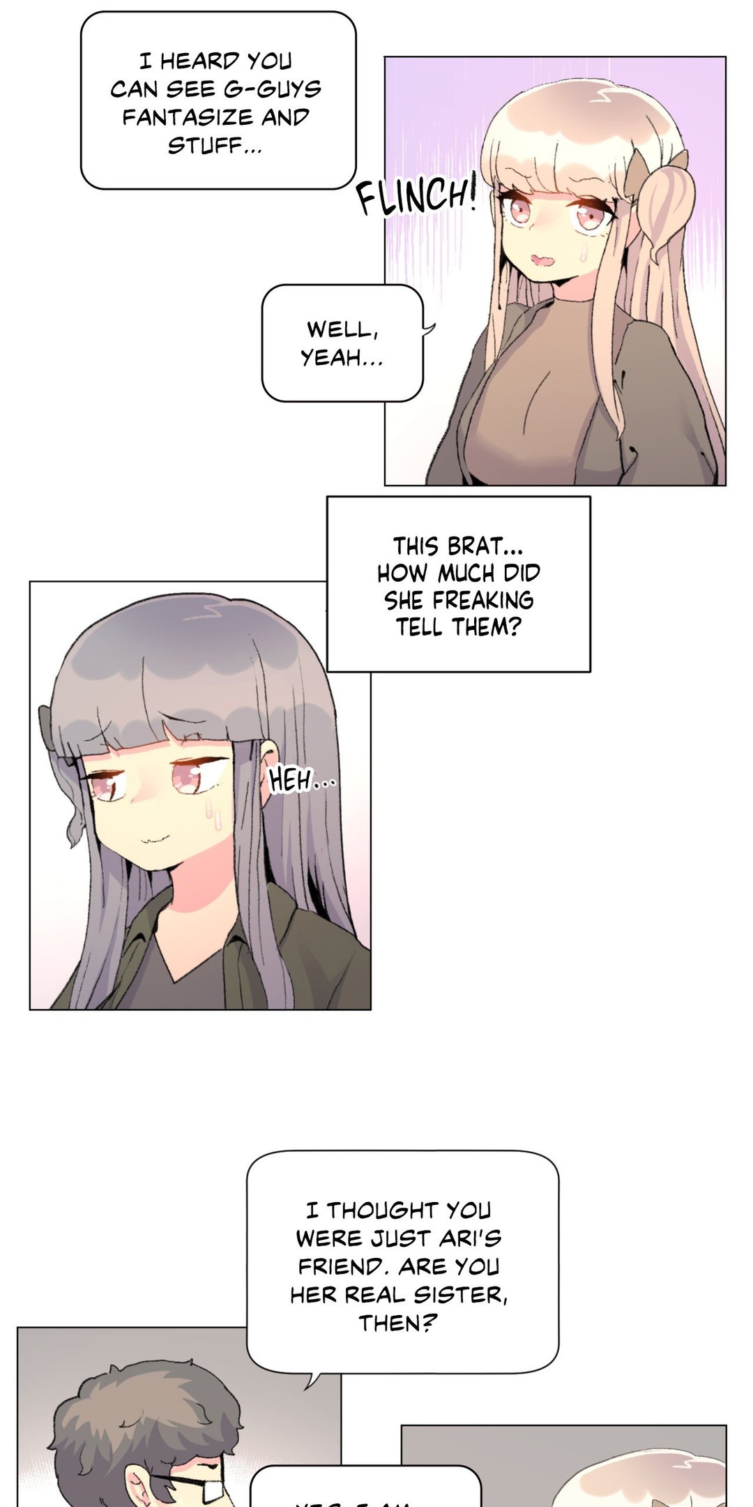 Sneak Peek chapter 19 page 35