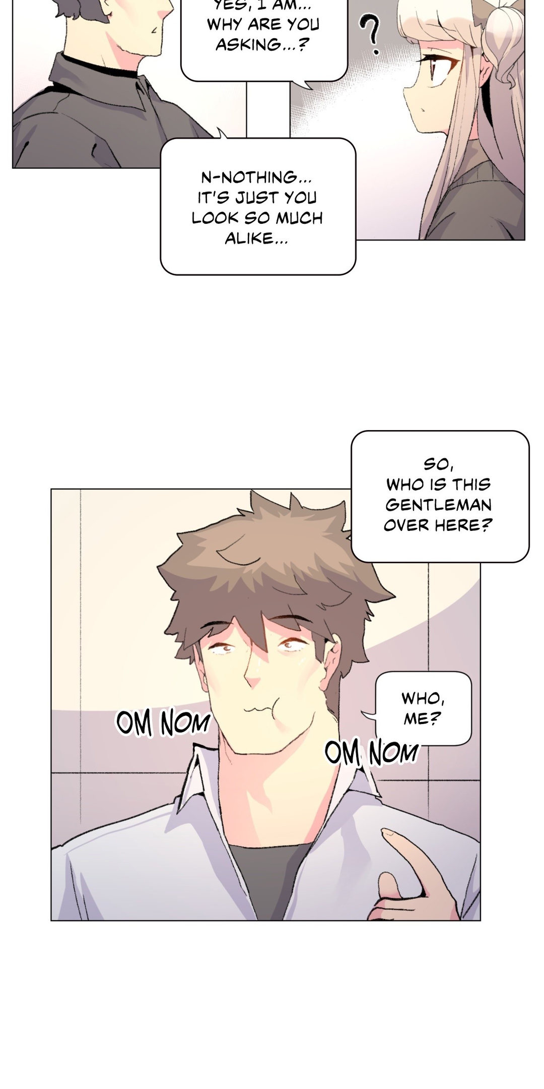 Sneak Peek chapter 19 page 36