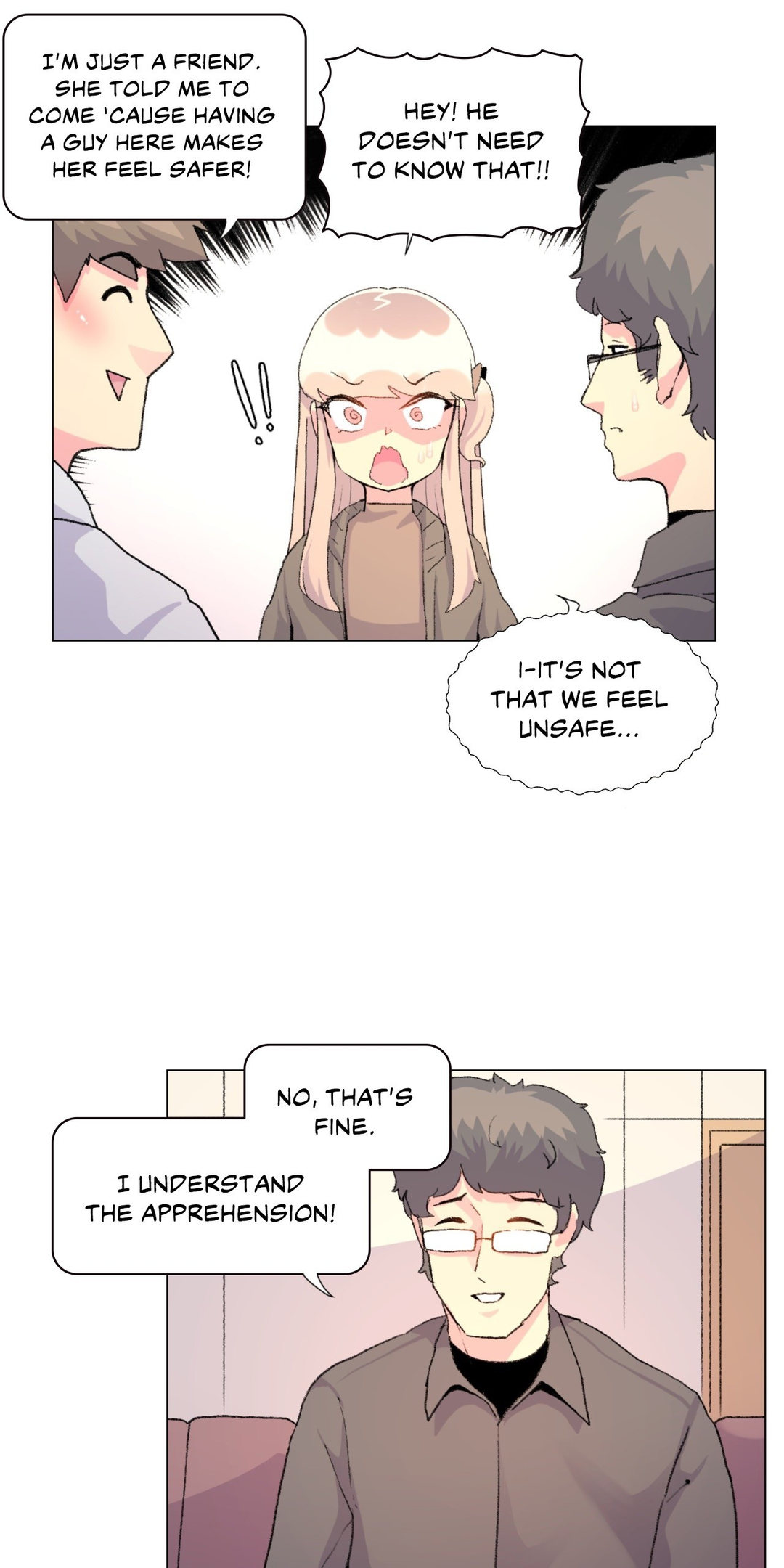 Sneak Peek chapter 19 page 37