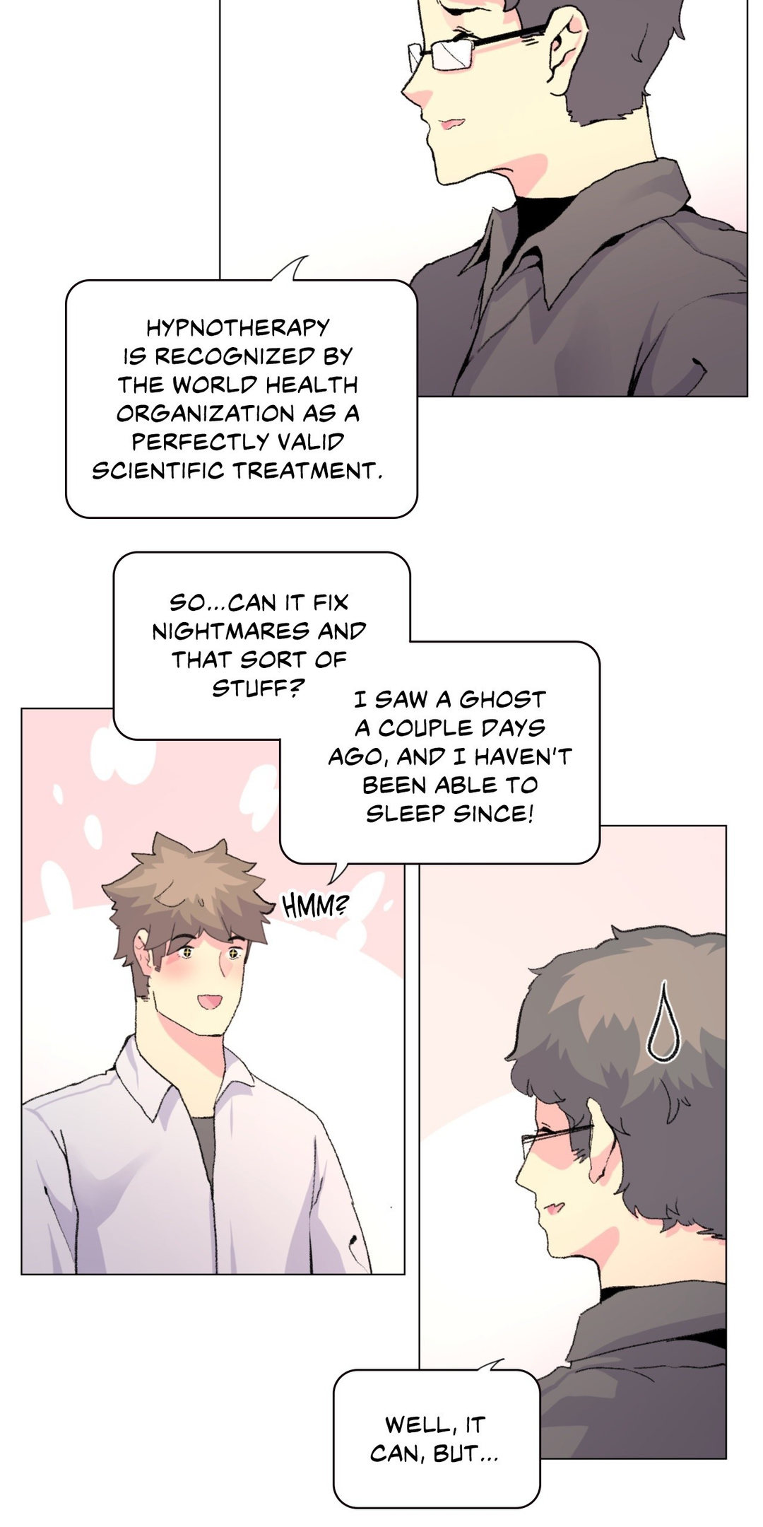Sneak Peek chapter 19 page 39