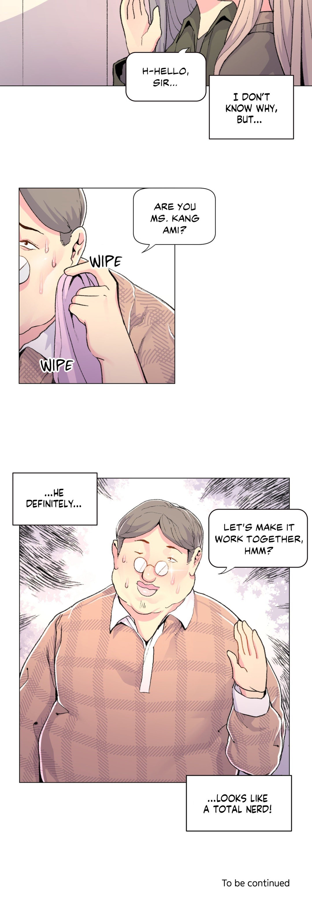 Sneak Peek chapter 19 page 43