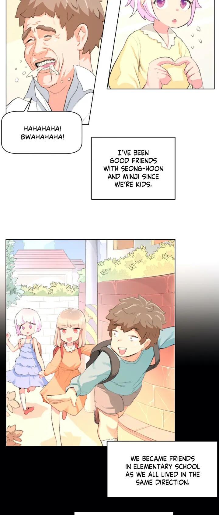 Sneak Peek chapter 2 page 2
