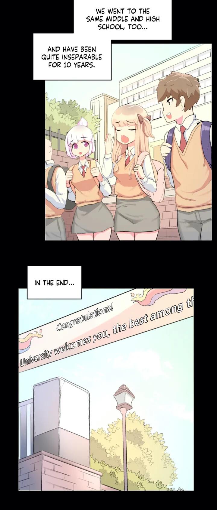 Sneak Peek chapter 2 page 3